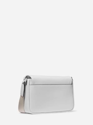 Bradshaw Medium Leather Messenger Bag