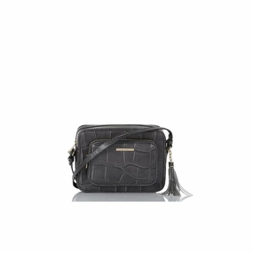Brahmin Shea Nocturnal Lysander Crossbody
