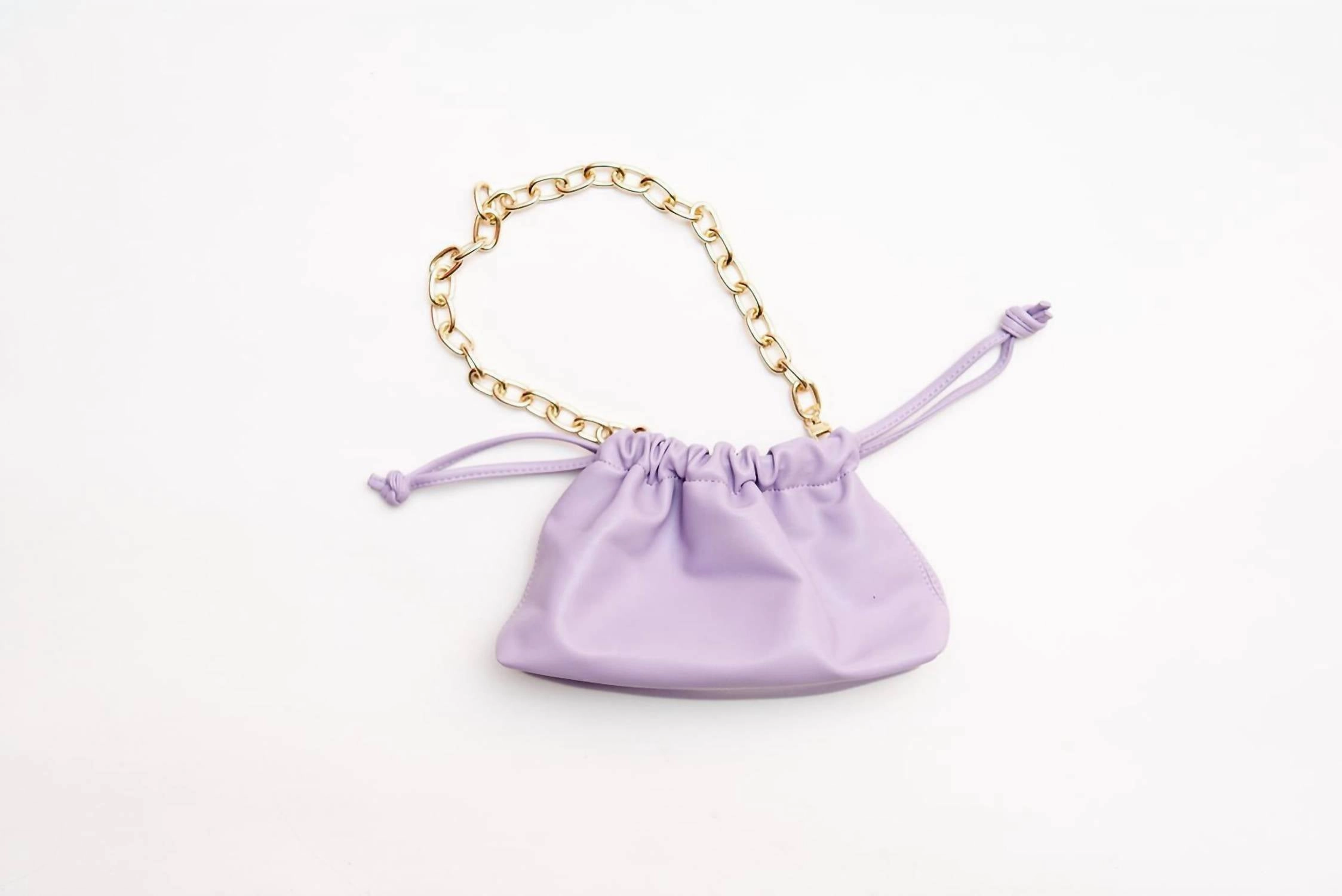 Brea Bag In Lilac