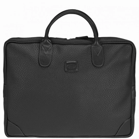 Bric's Magellano Slim Attach Case