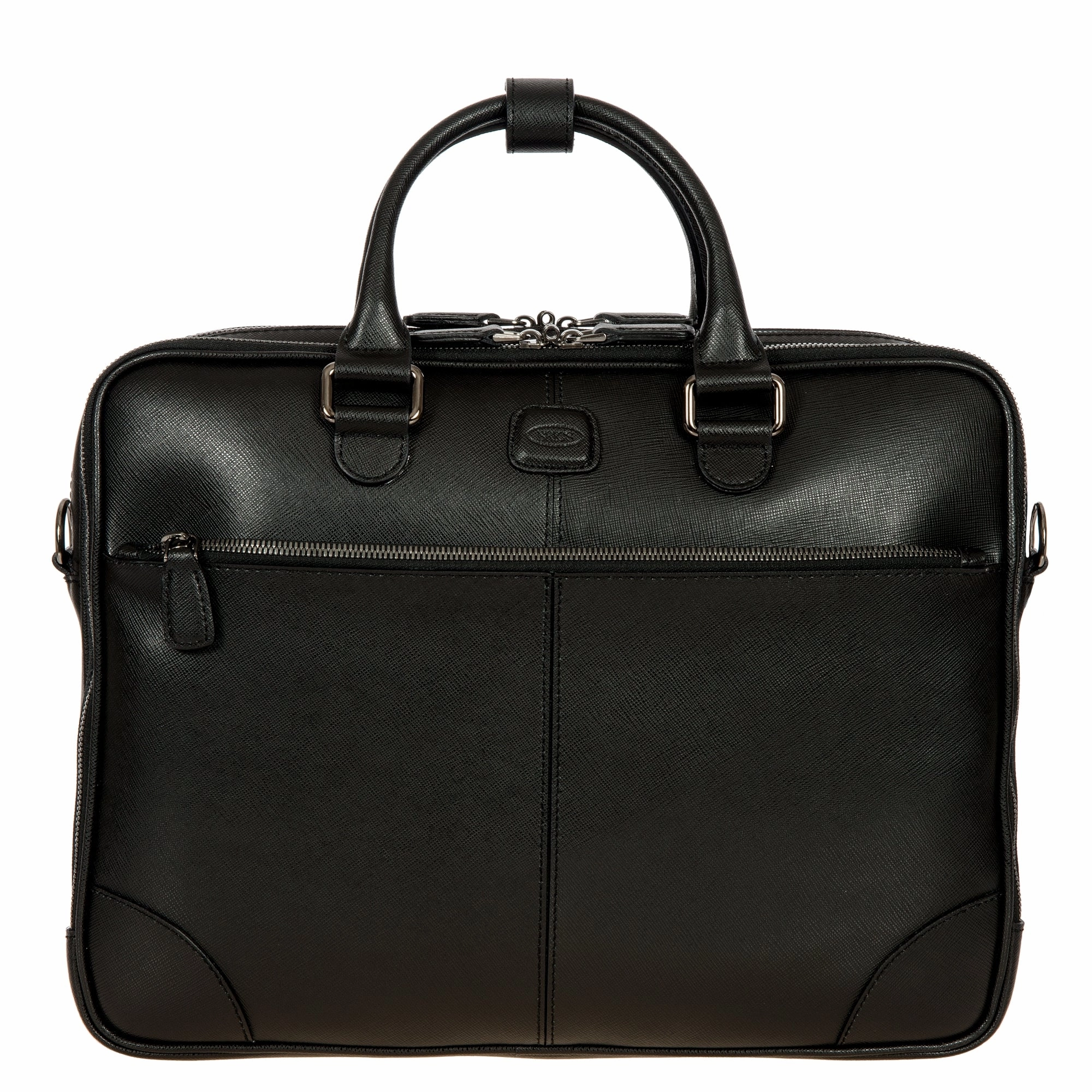 Bric's Varese Business Briefcase Large