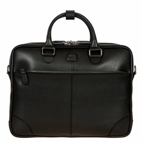 Bric's Varese Business Briefcase Large