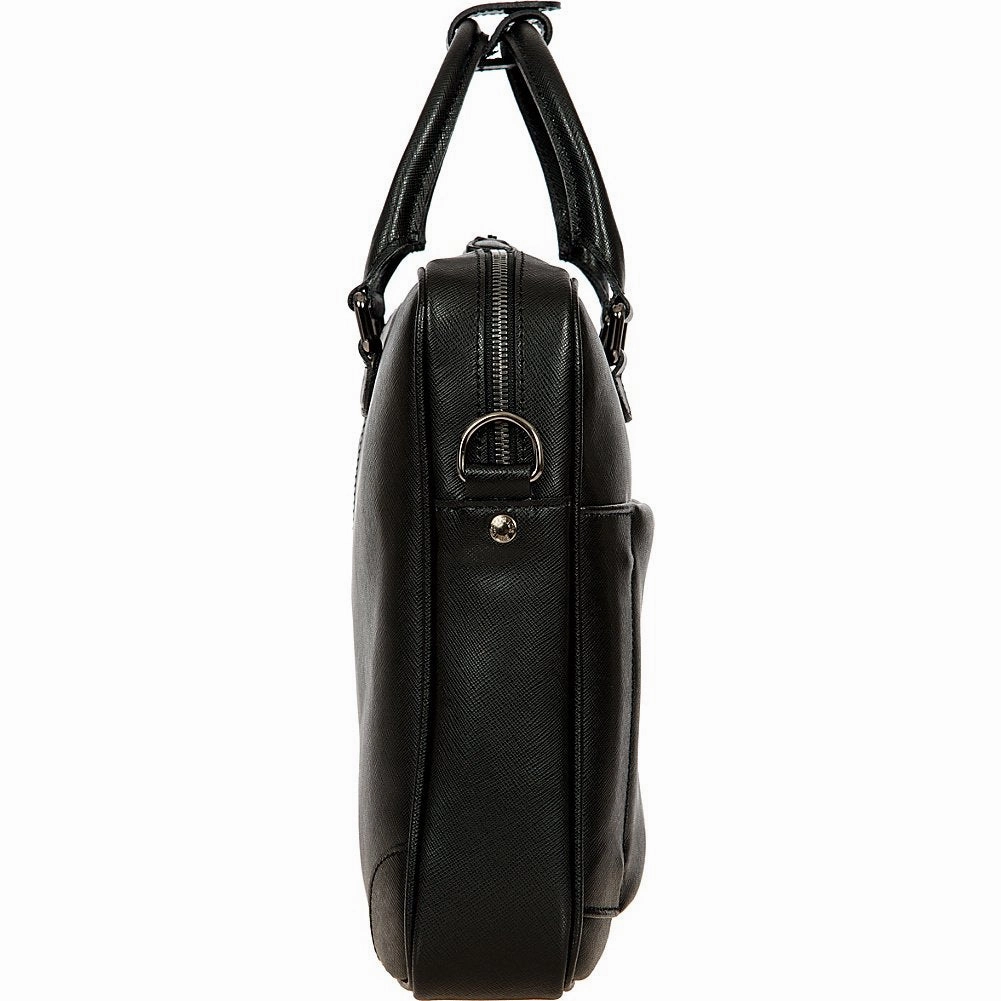 Bric's Varese Business Briefcase Small