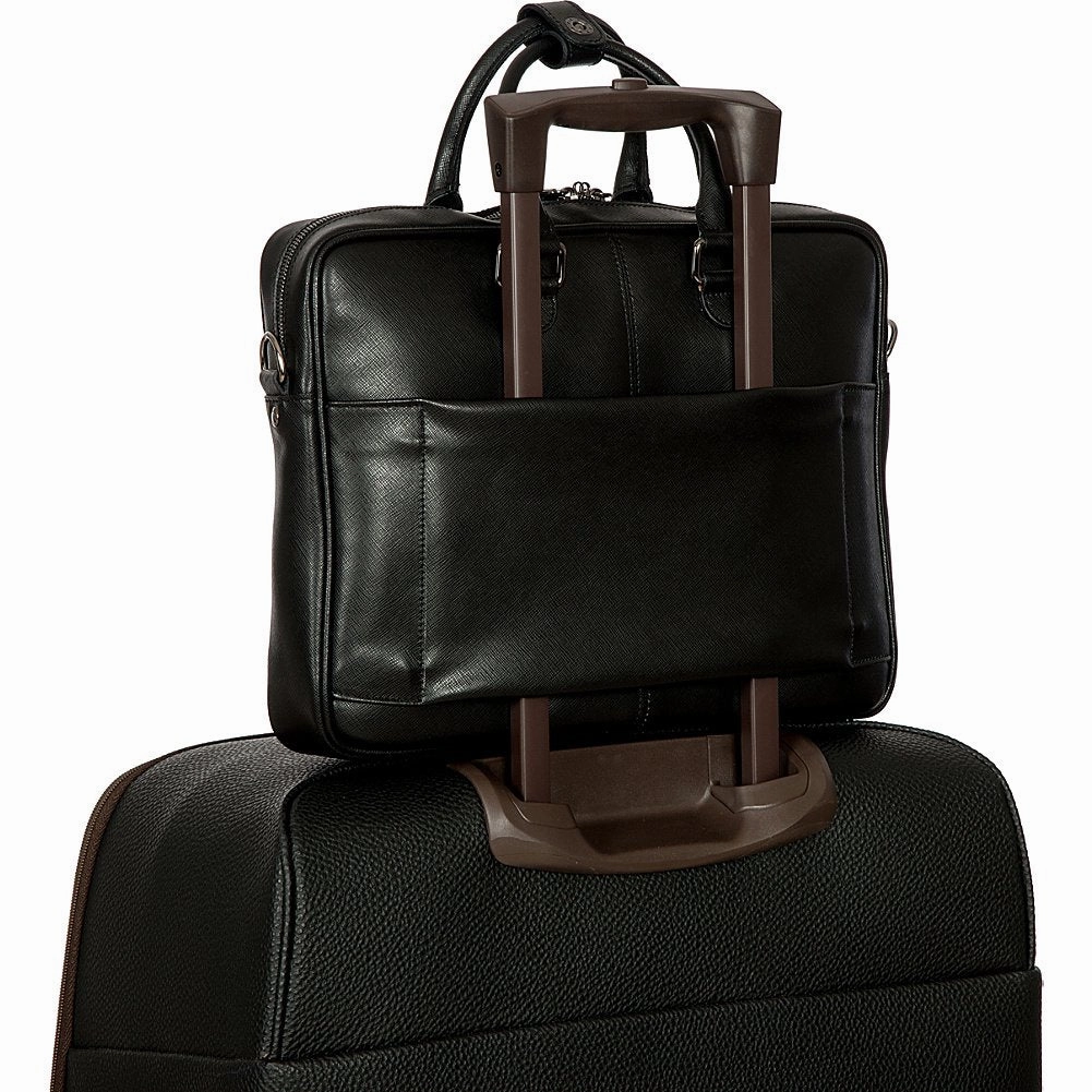 Bric's Varese Business Briefcase Small