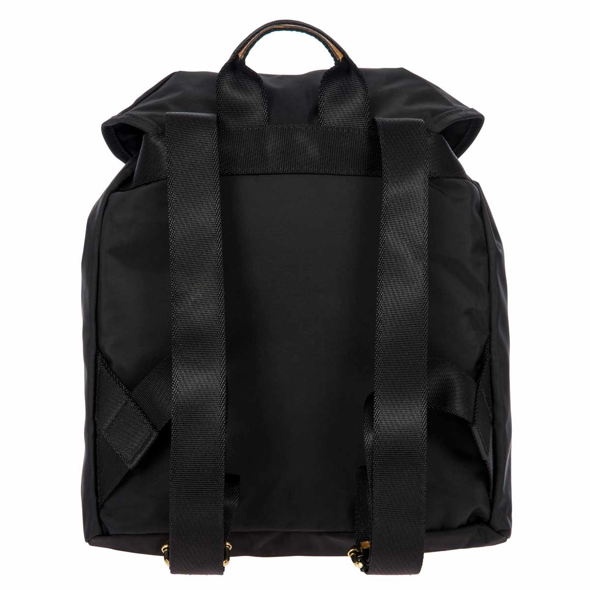 Bric's X-Bag Small City Backpack - Black BXL43754.101