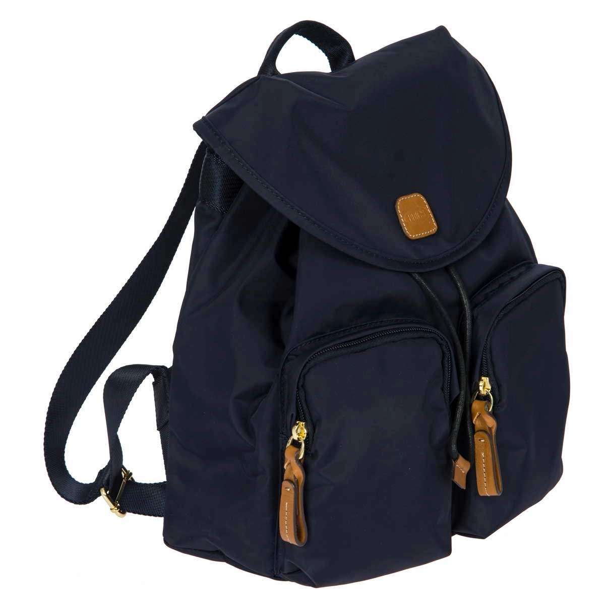 Bric's X-Bag Small City Backpack - Navy BXL43754.050