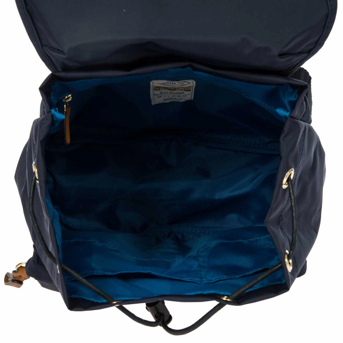 Bric's X-Bag Small City Backpack - Navy BXL43754.050