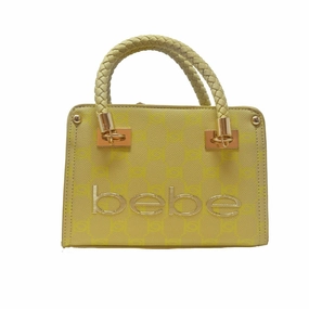 Briella Mini Satchel