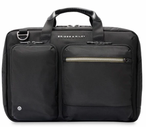 Briggs & Riley HTA Medium Expandable Brief