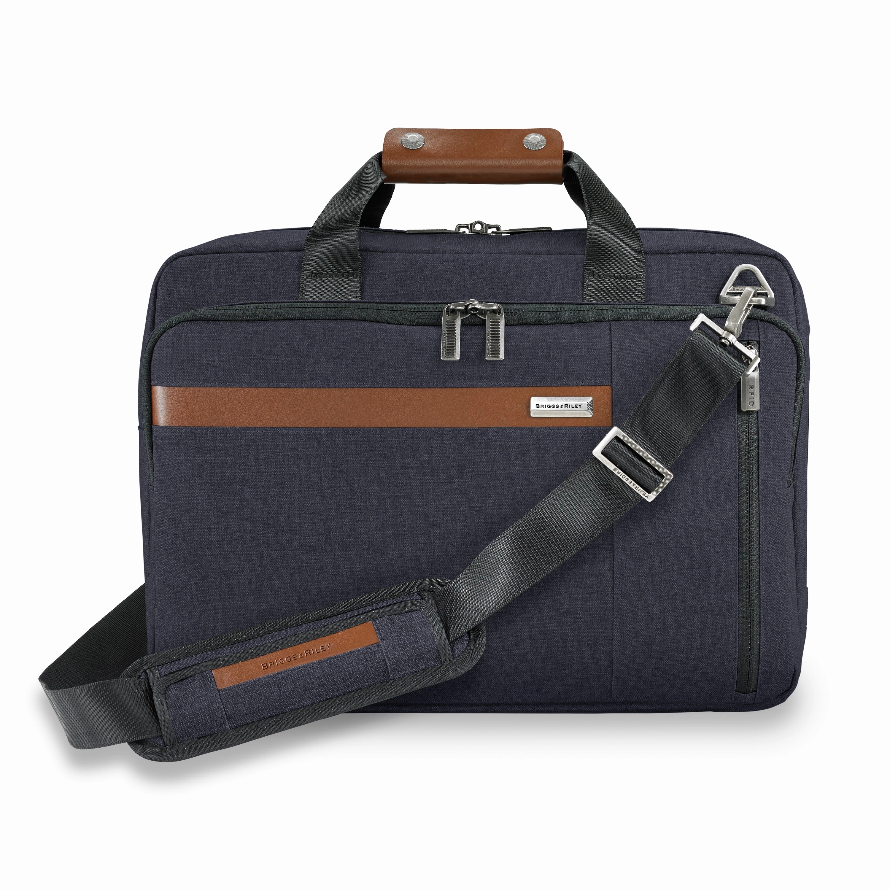 Briggs & Riley Kinzie Street 2.0 Convertible Brief