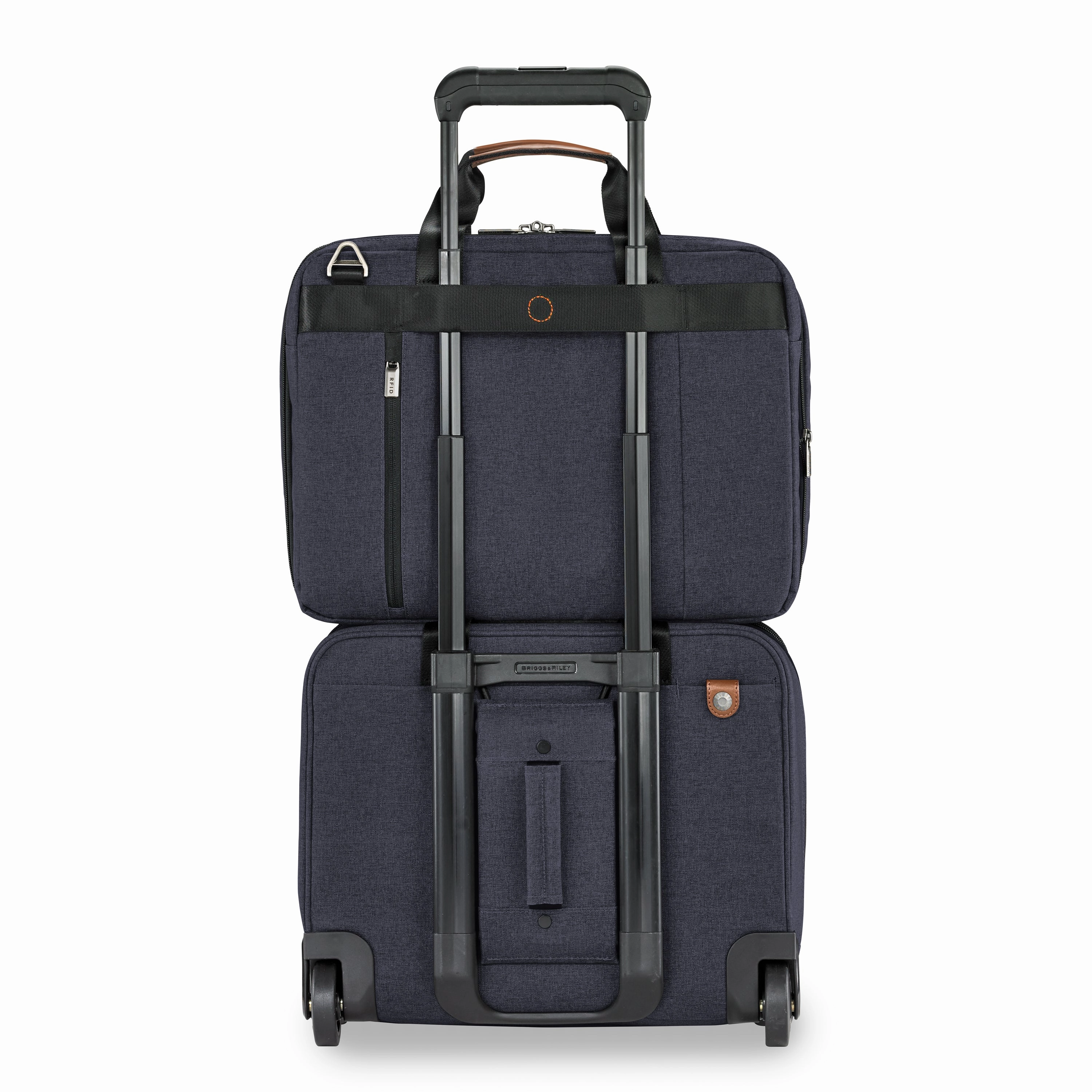Briggs & Riley Kinzie Street 2.0 Medium Expandable Brief