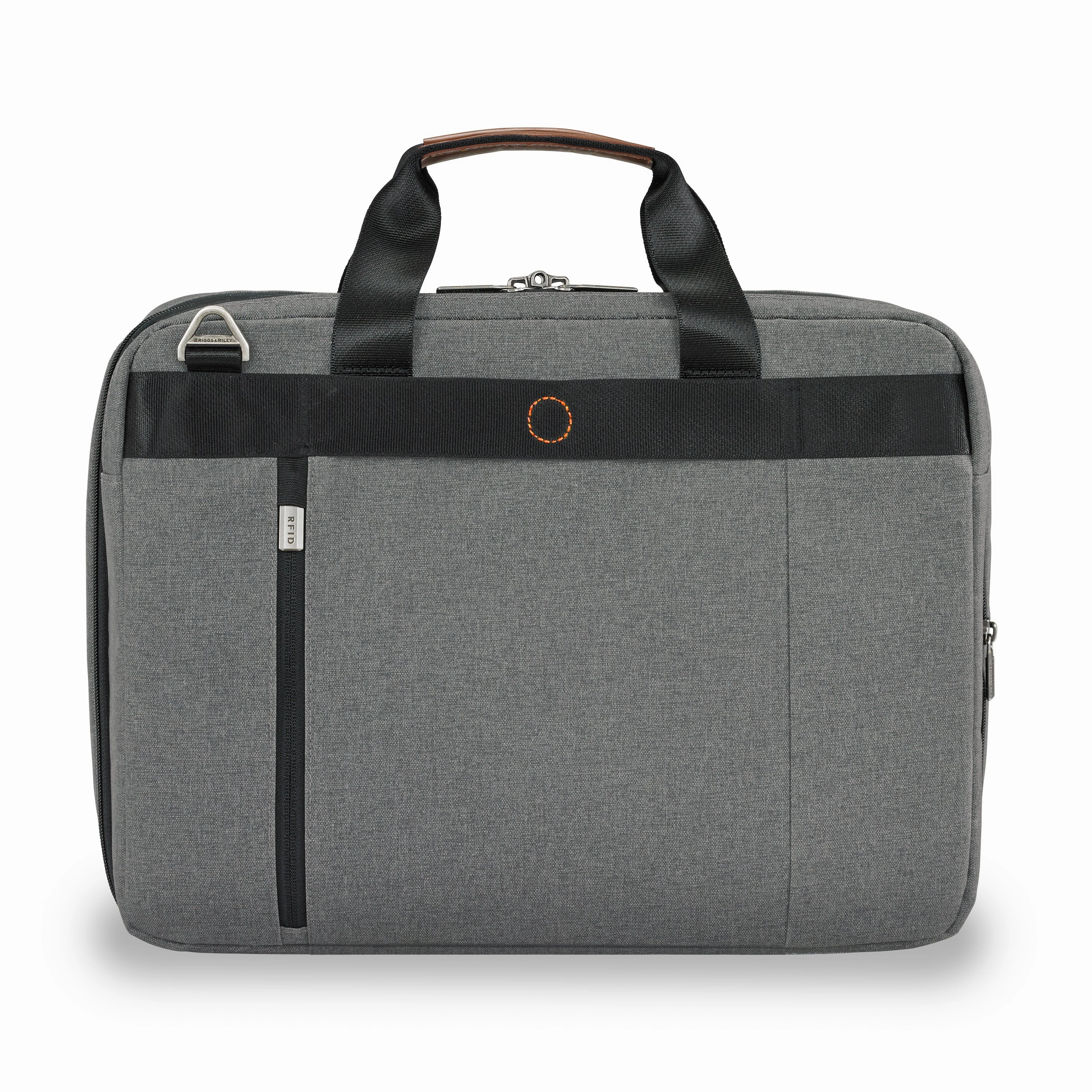 Briggs & Riley Kinzie Street 2.0 Medium Expandable Brief
