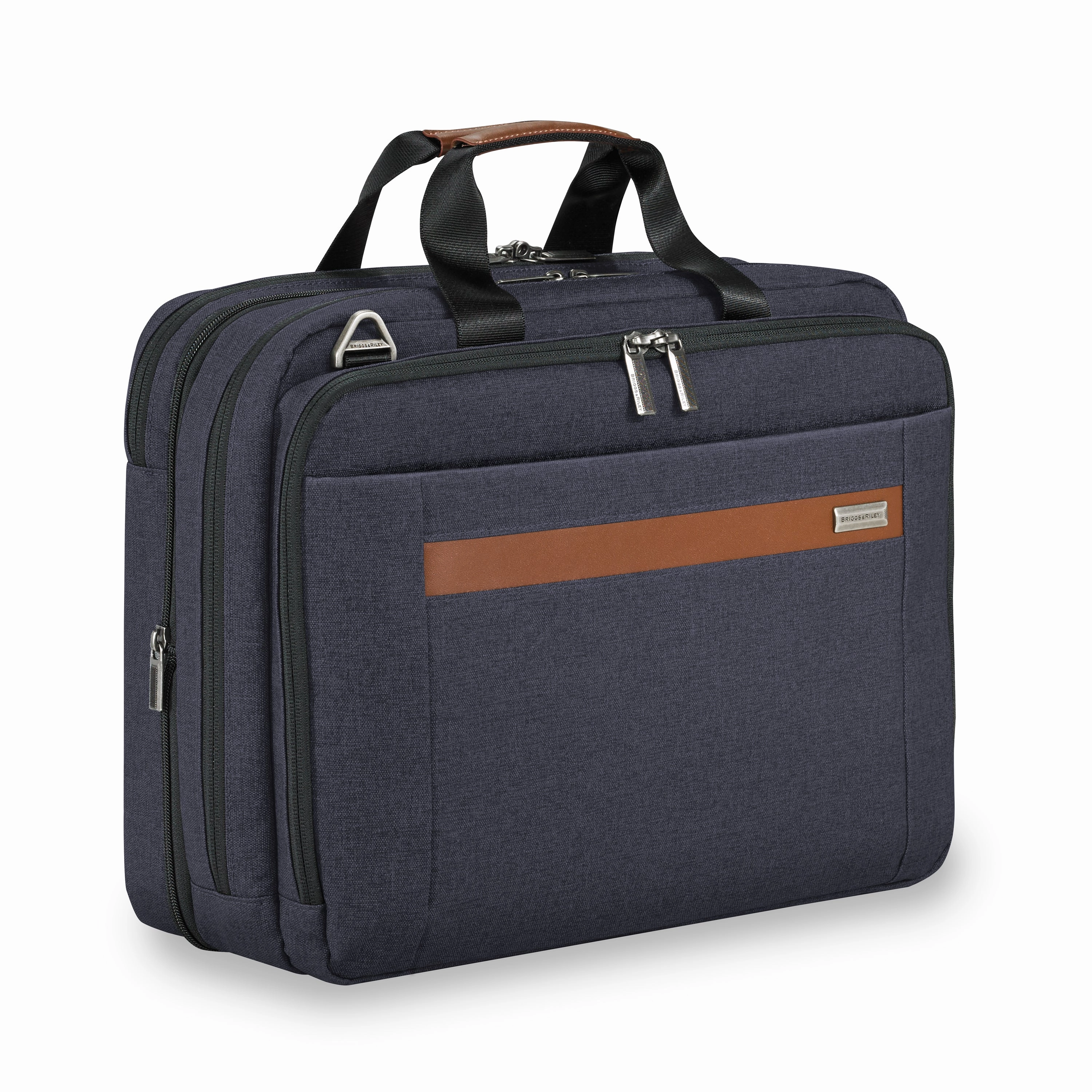 Briggs & Riley Kinzie Street 2.0 Medium Expandable Brief