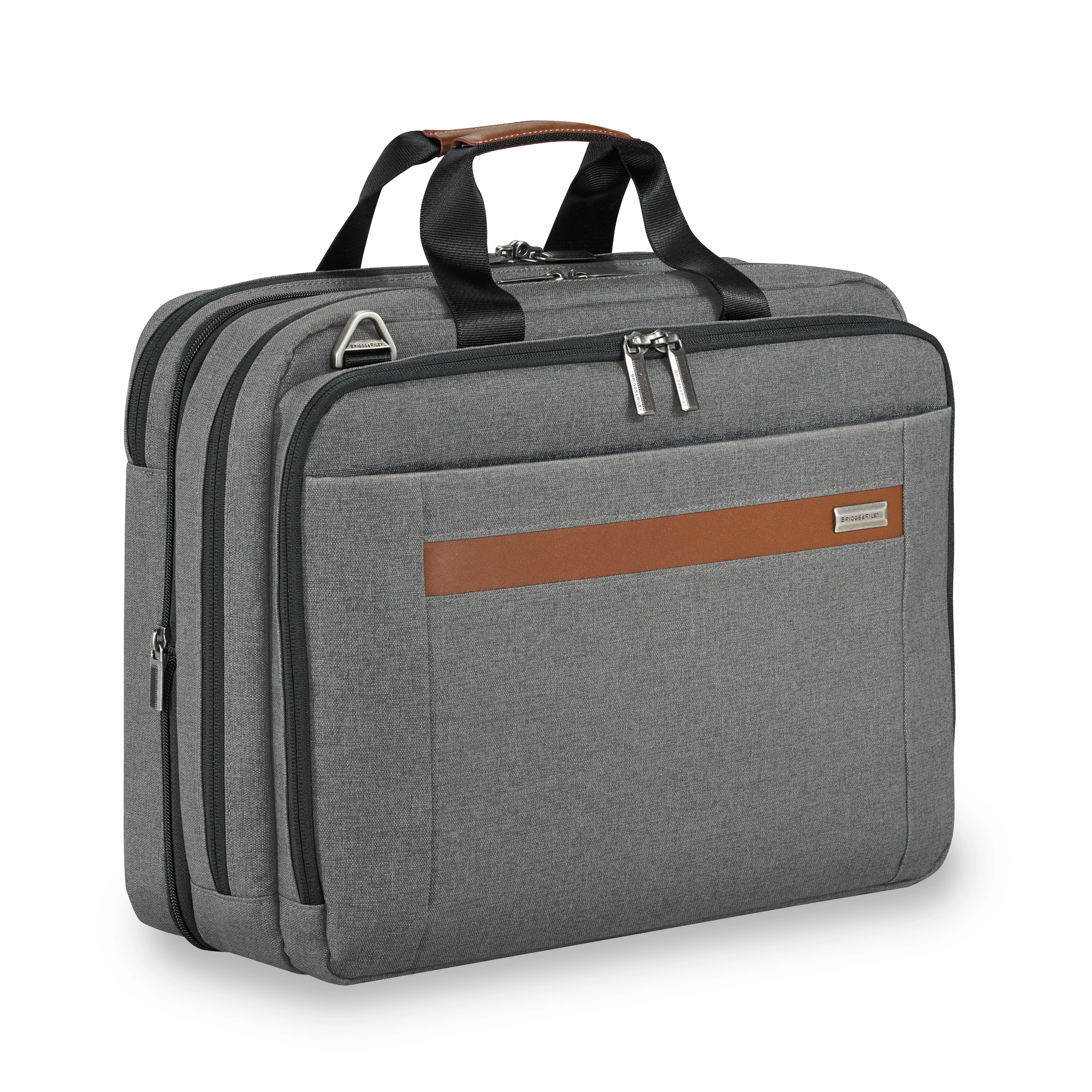 Briggs & Riley Kinzie Street 2.0 Medium Expandable Brief
