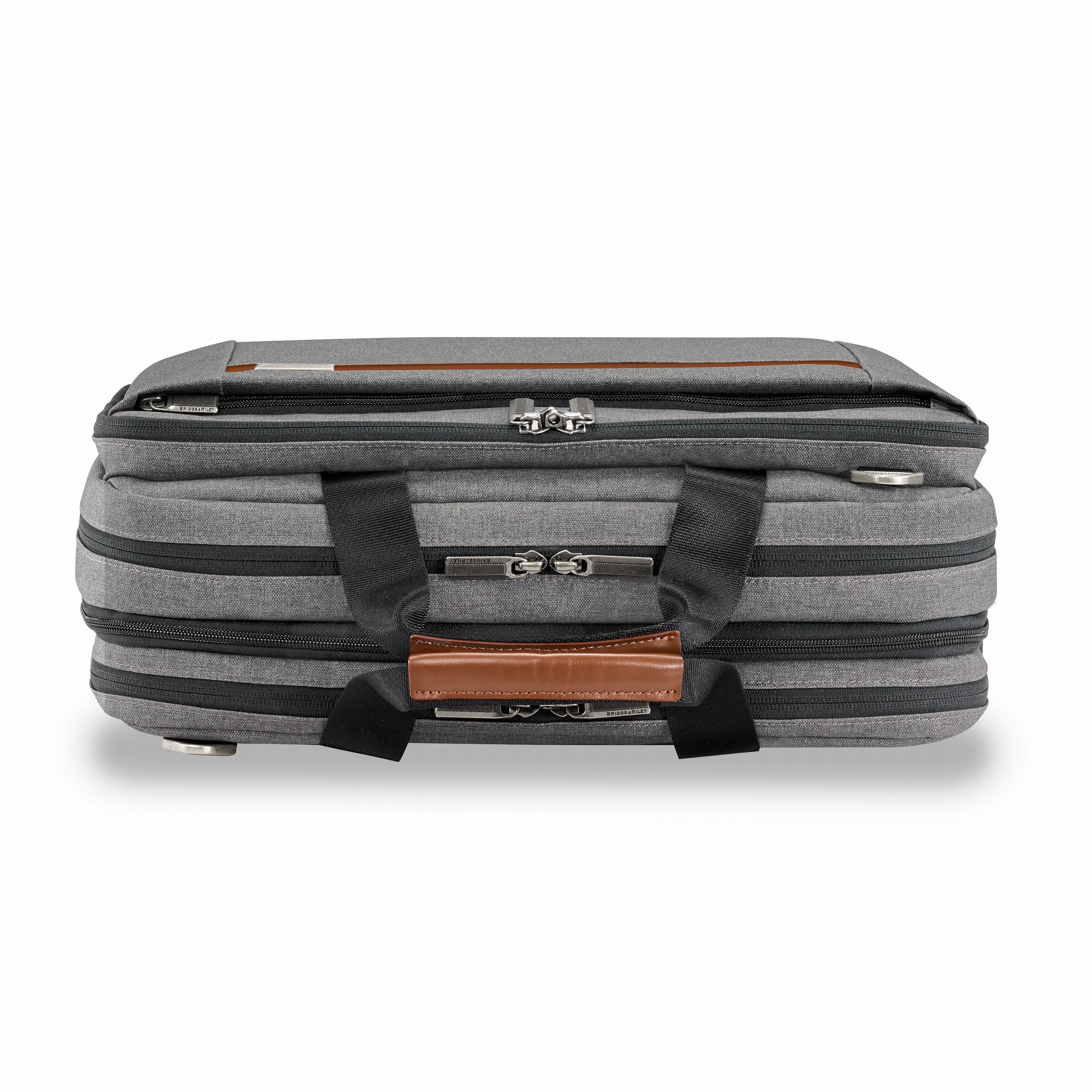 Briggs & Riley Kinzie Street 2.0 Medium Expandable Brief