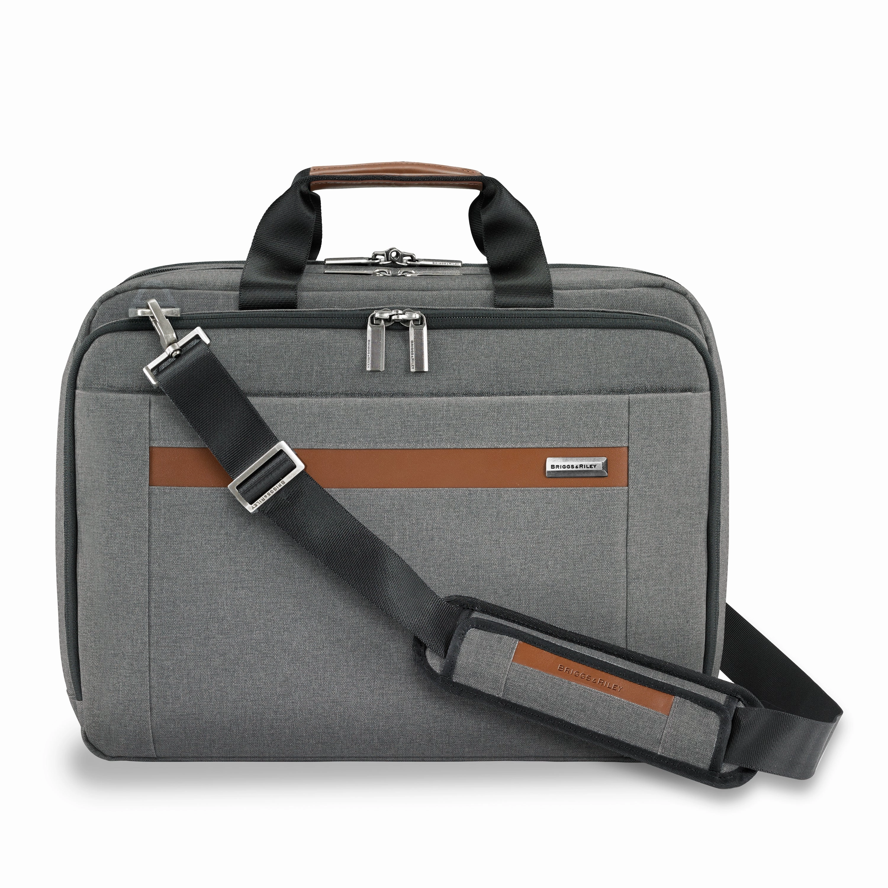 Briggs & Riley Kinzie Street 2.0 Medium Expandable Brief