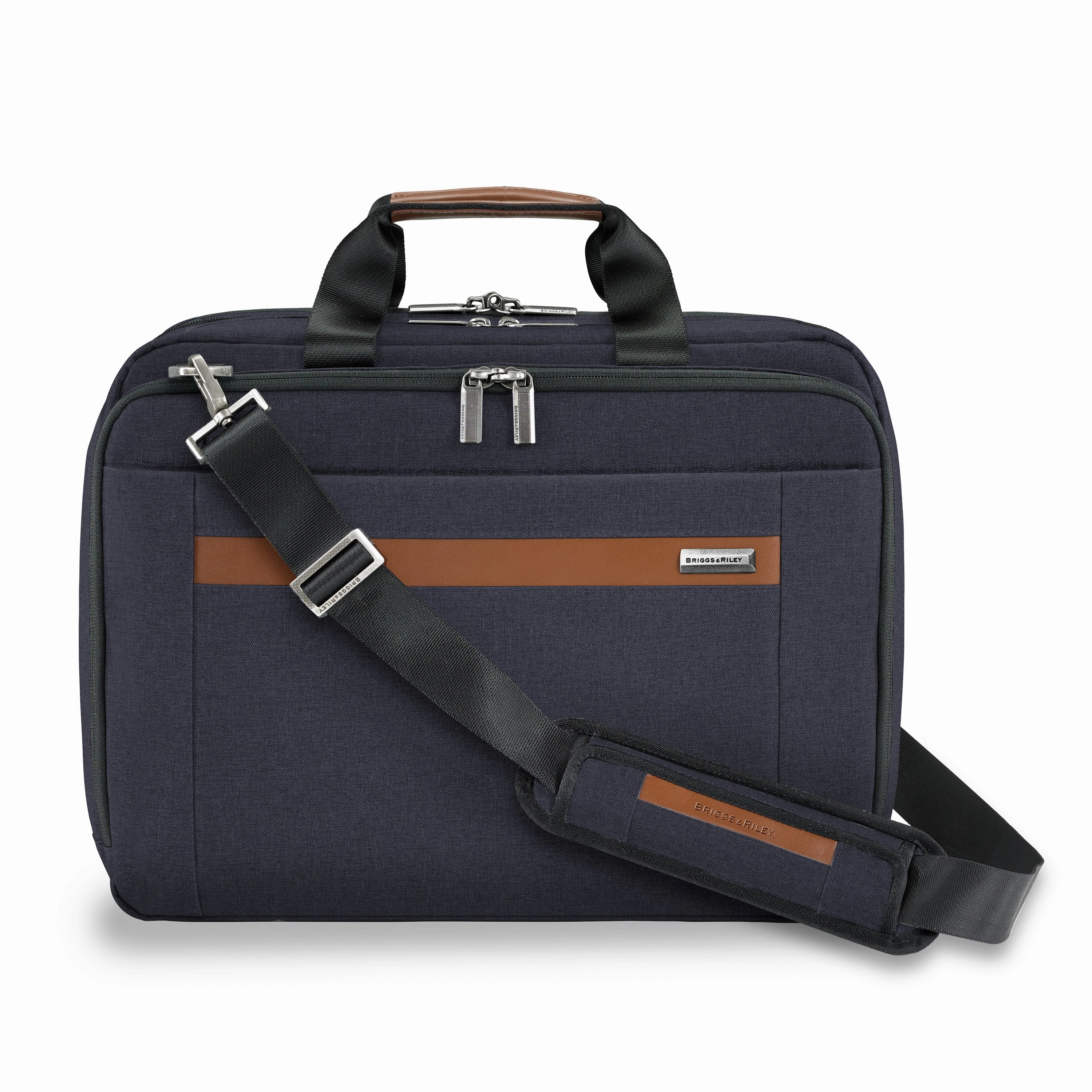 Briggs & Riley Kinzie Street 2.0 Medium Expandable Brief