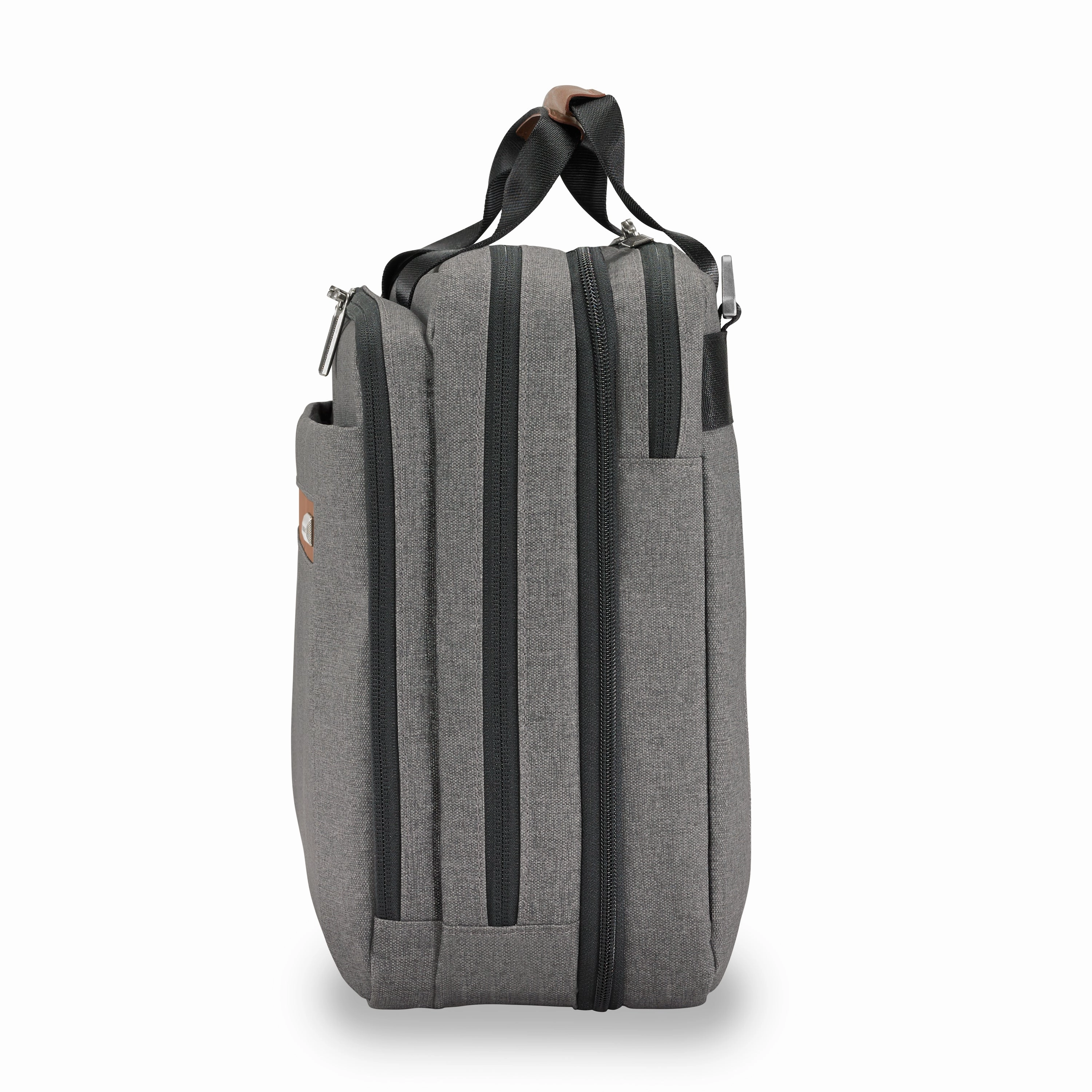 Briggs & Riley Kinzie Street 2.0 Medium Expandable Brief