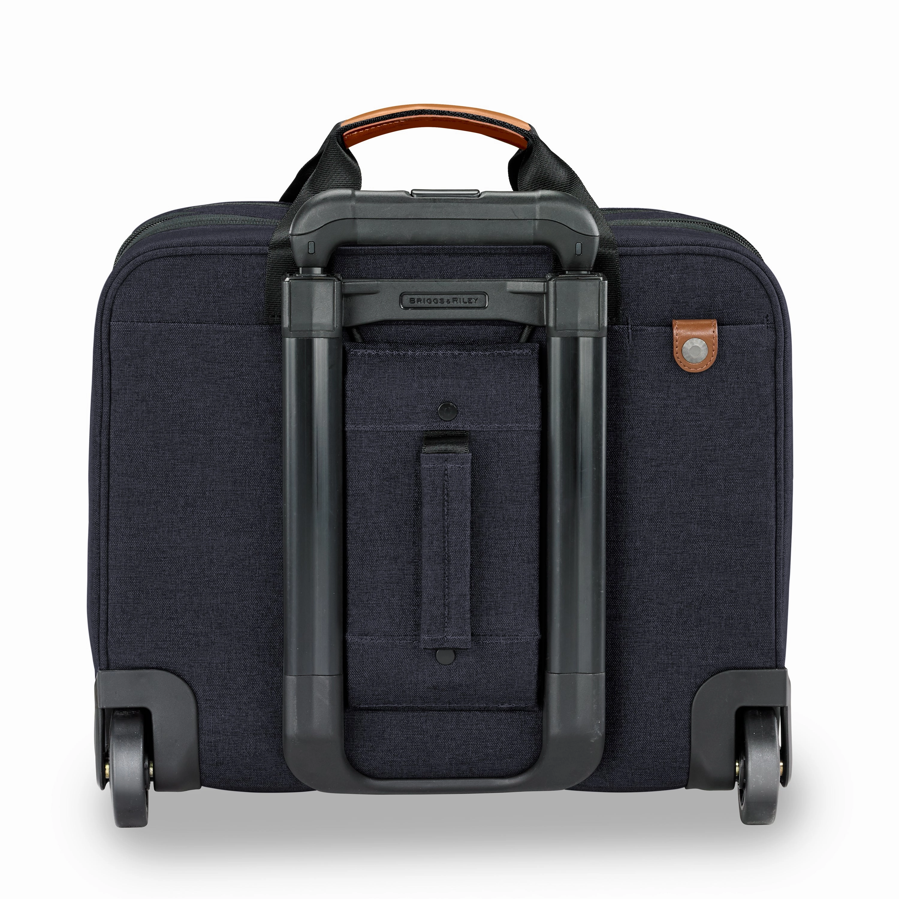 Briggs & Riley Kinzie Street 2.0 Medium Expandable Rolling Brief