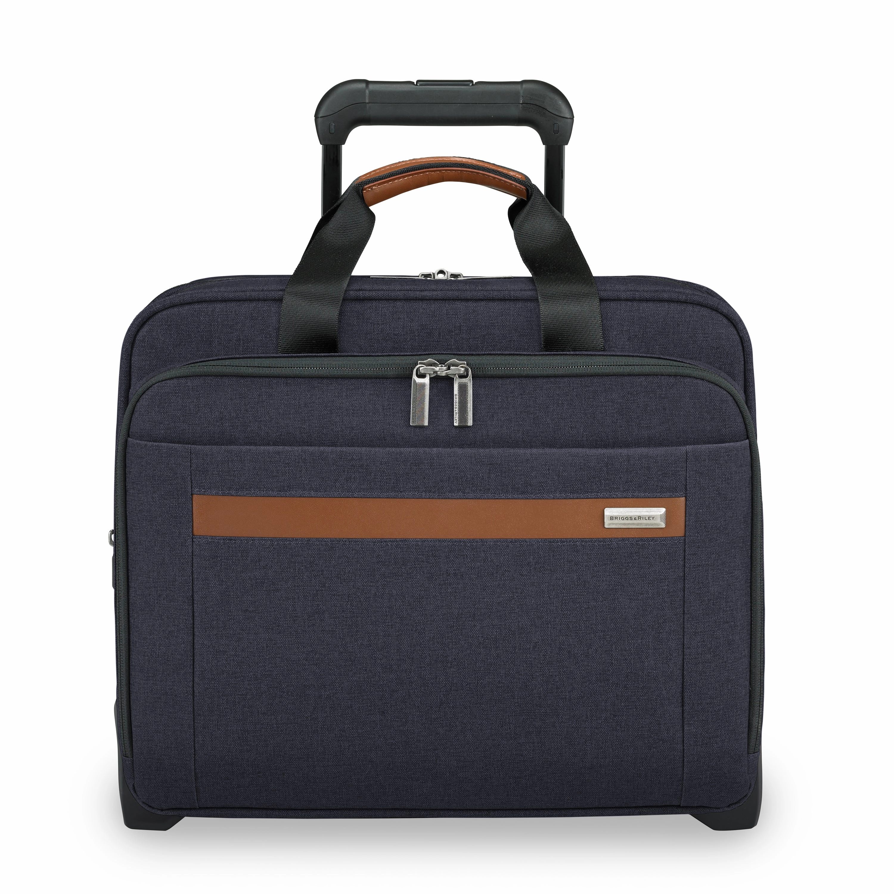 Briggs & Riley Kinzie Street 2.0 Medium Expandable Rolling Brief
