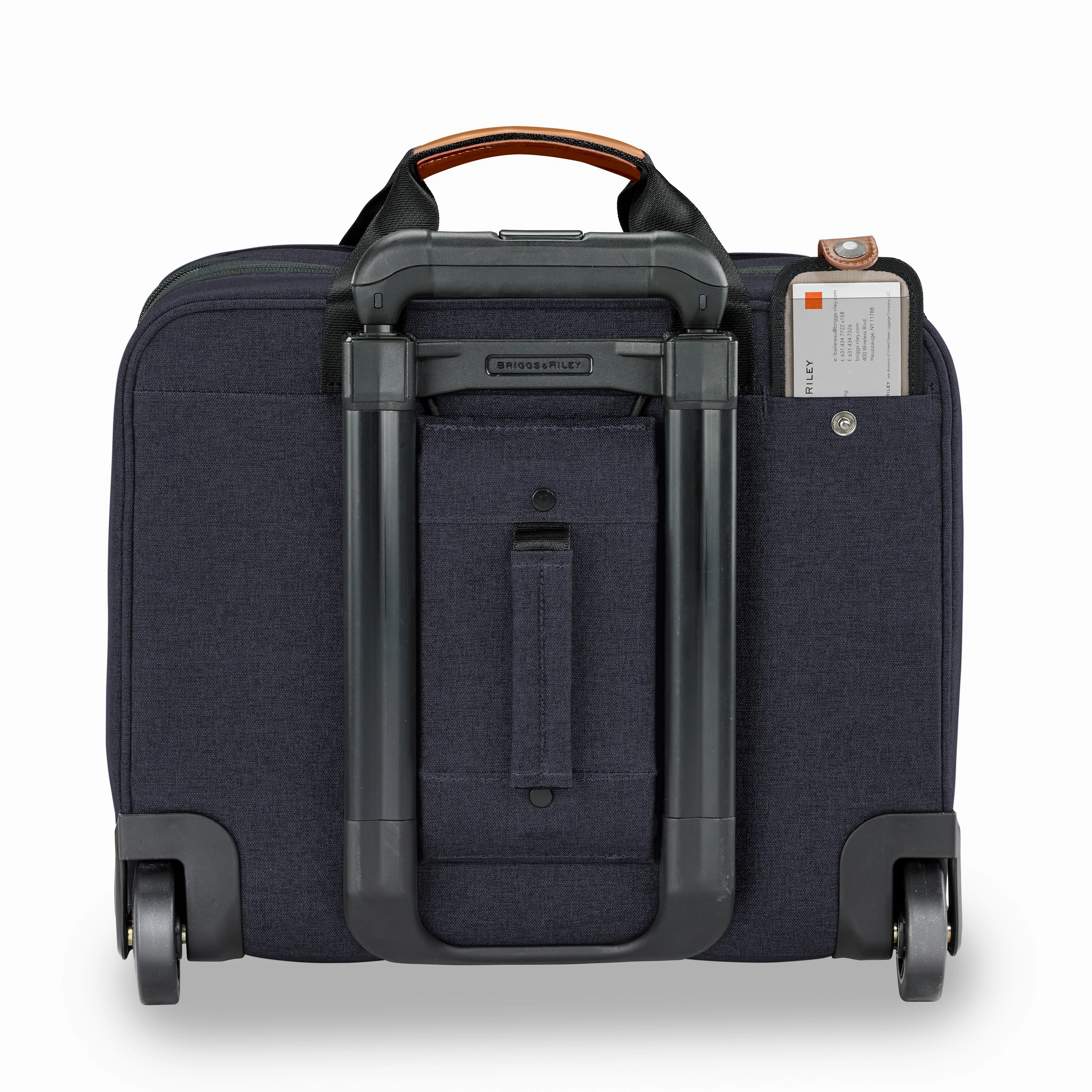 Briggs & Riley Kinzie Street 2.0 Medium Expandable Rolling Brief