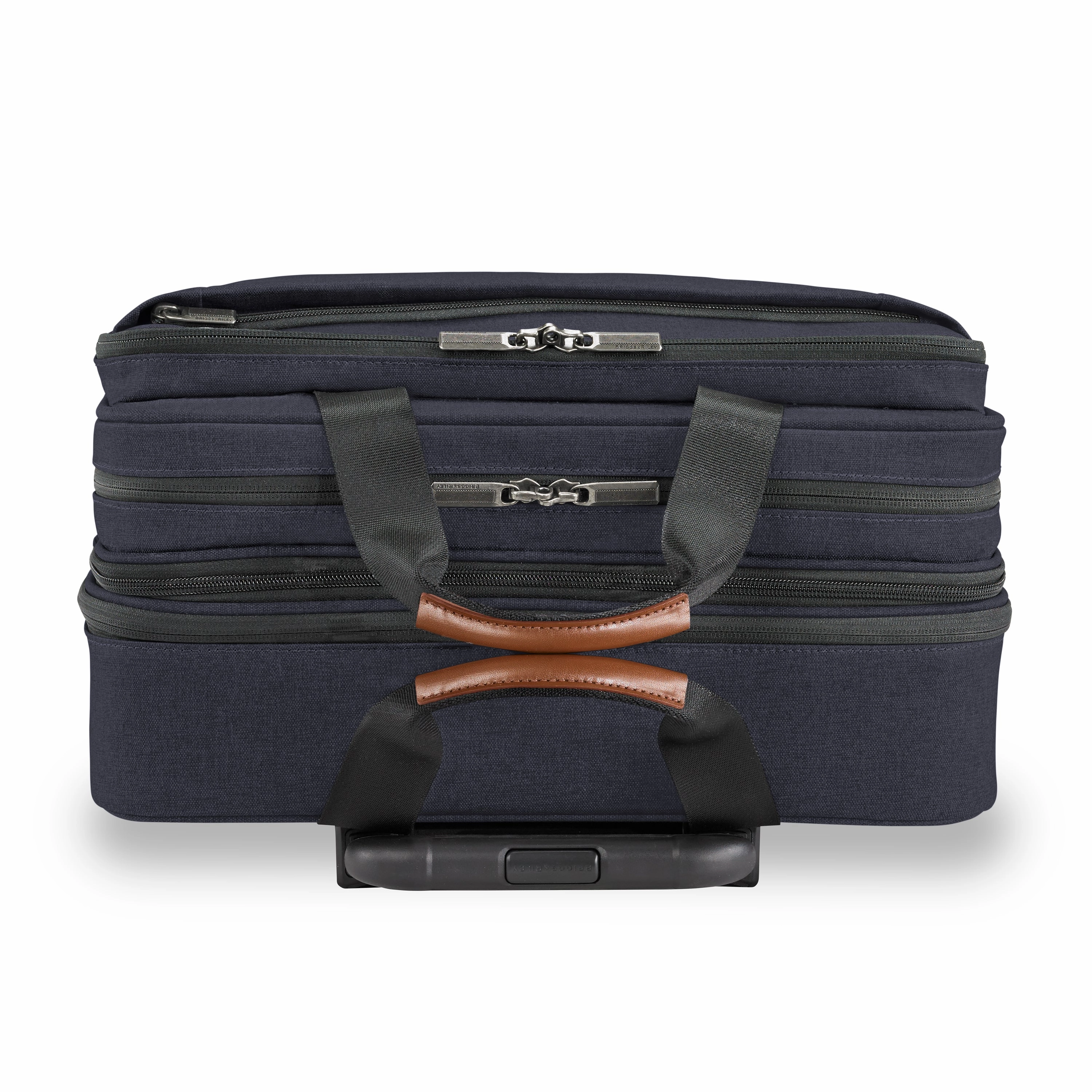 Briggs & Riley Kinzie Street 2.0 Medium Expandable Rolling Brief