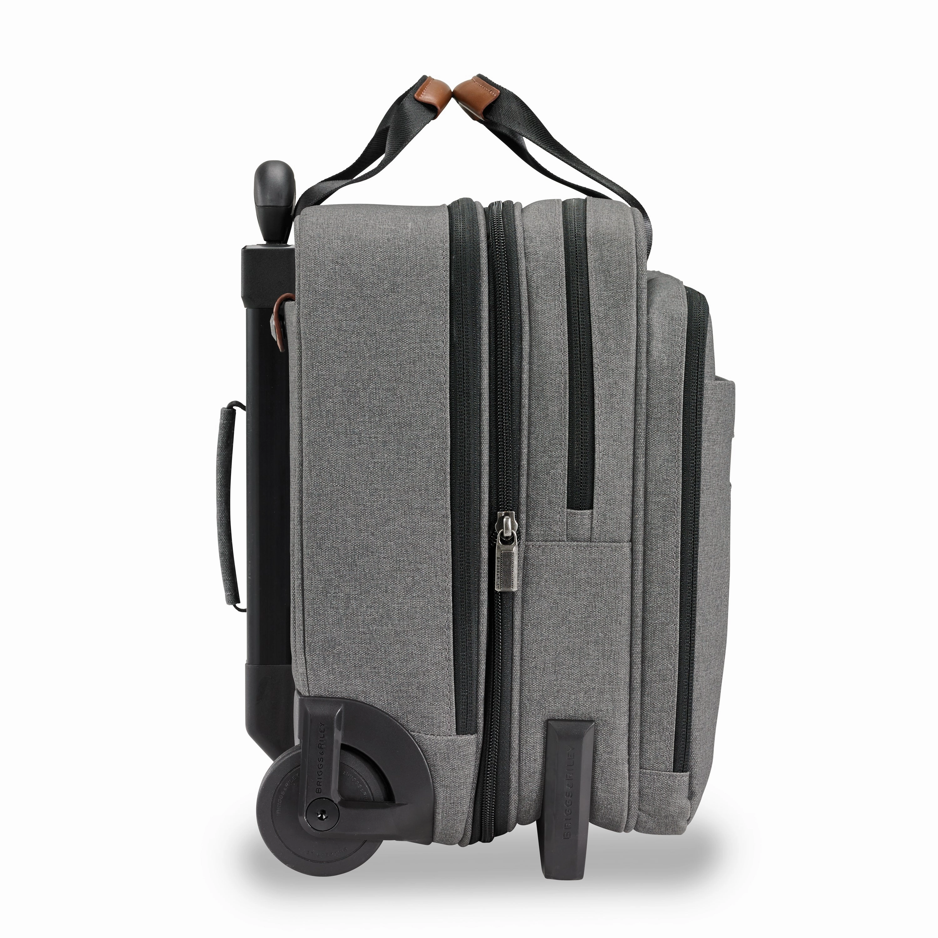 Briggs & Riley Kinzie Street 2.0 Medium Expandable Rolling Brief