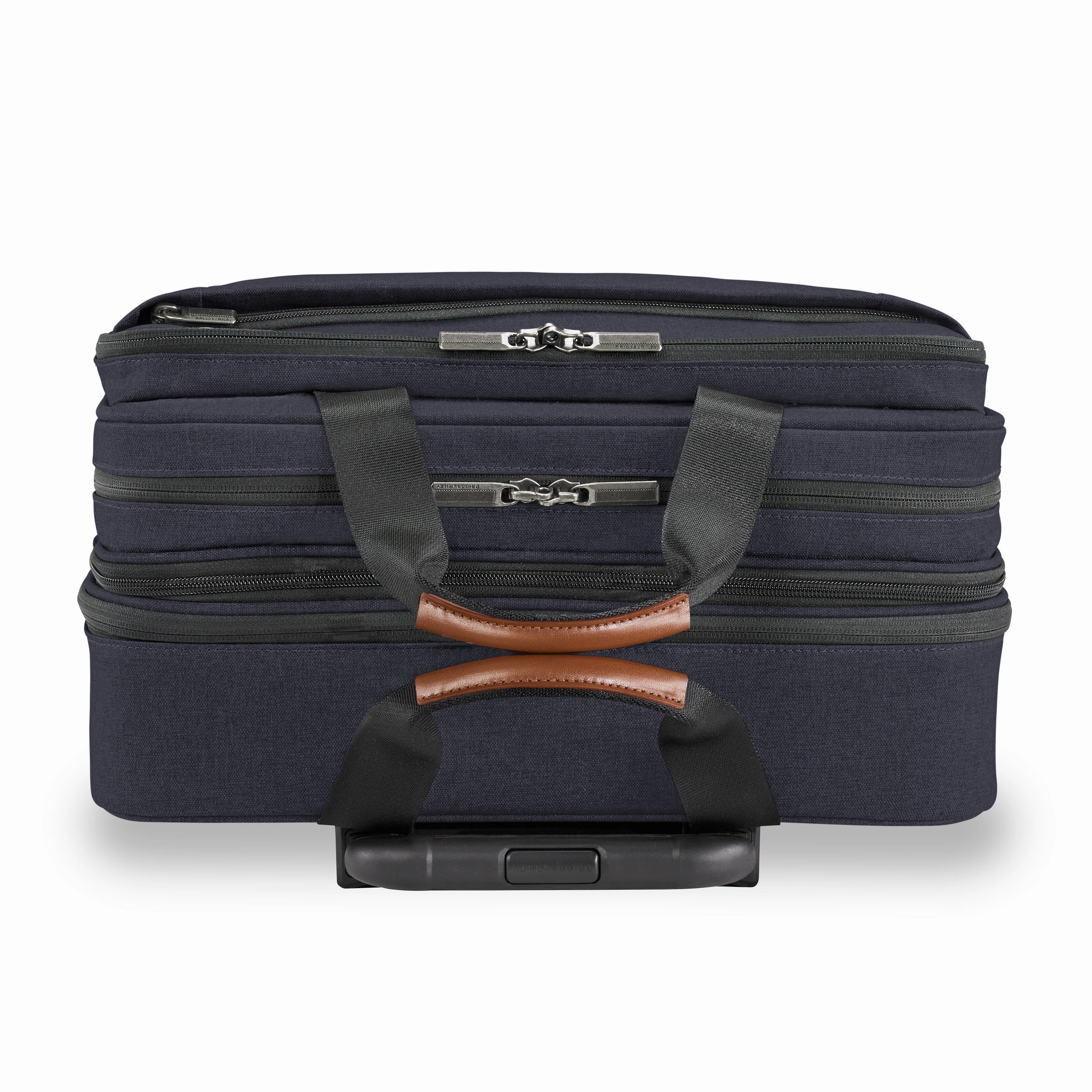 Briggs & Riley Kinzie Street 2.0 Medium Expandable Rolling Brief