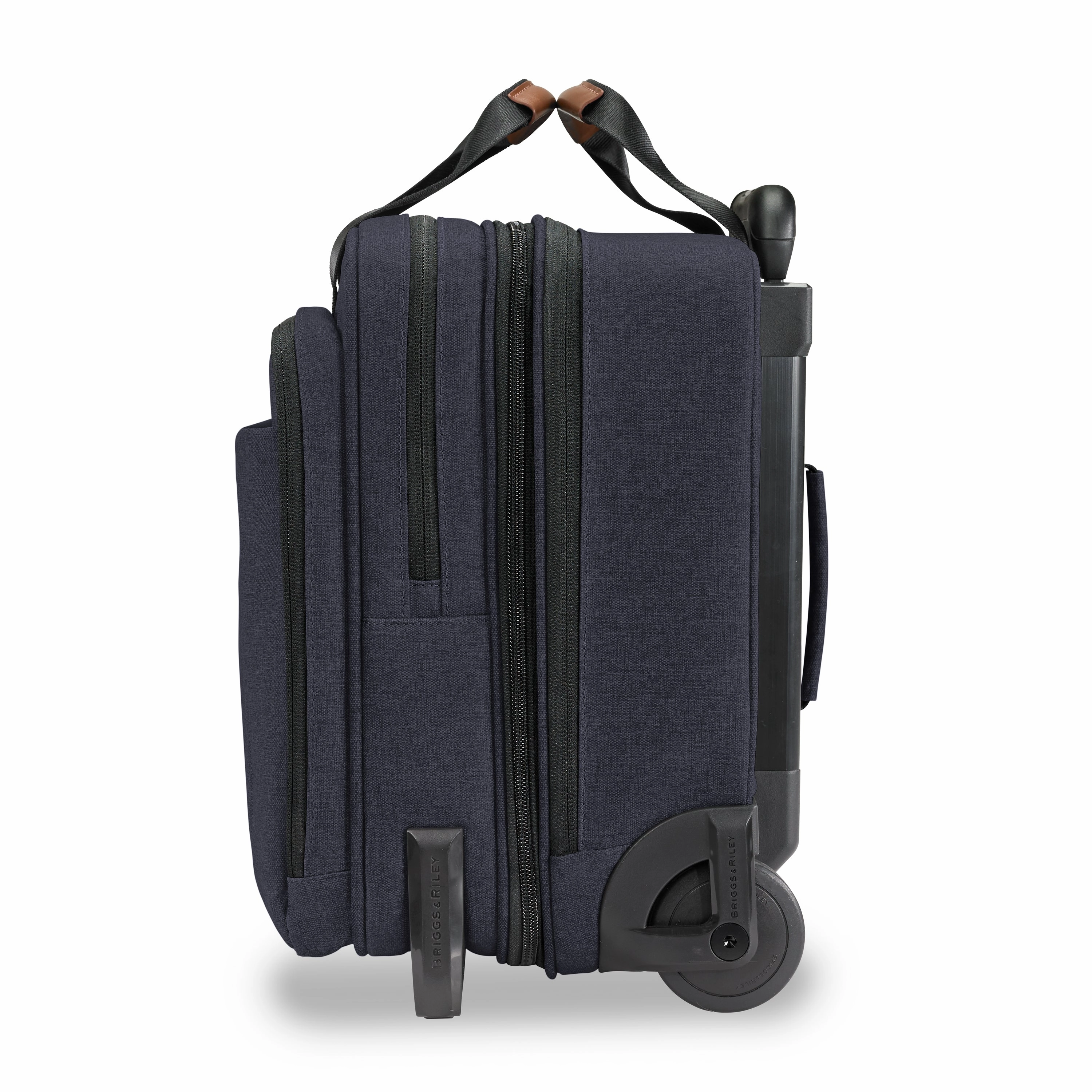 Briggs & Riley Kinzie Street 2.0 Medium Expandable Rolling Brief