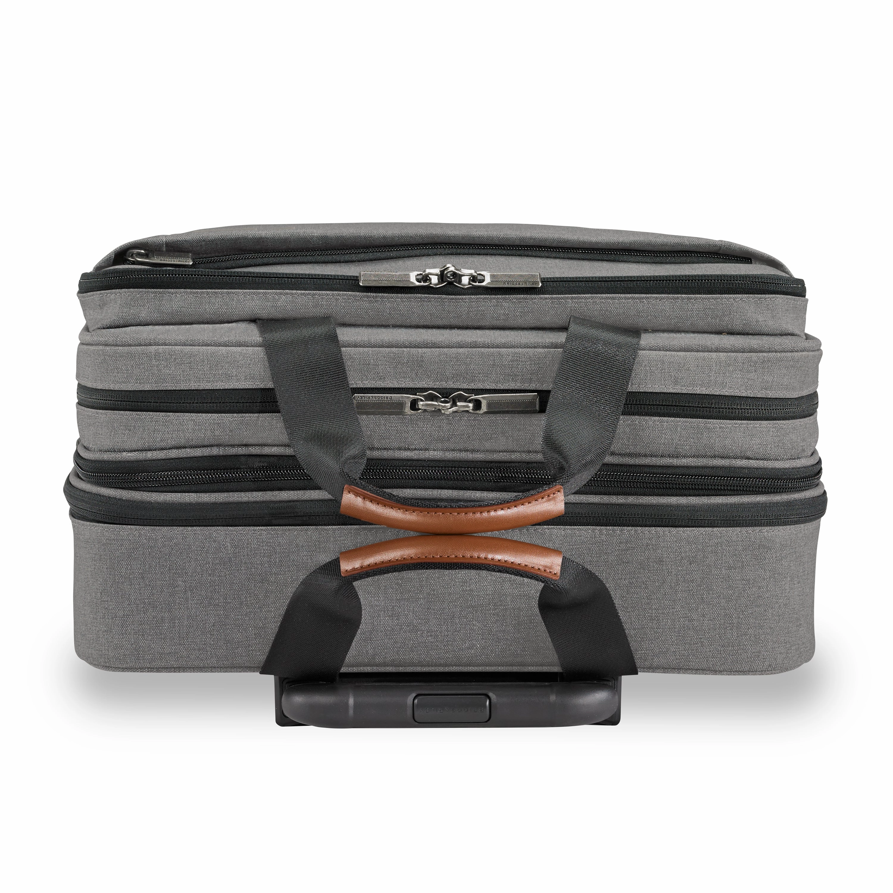 Briggs & Riley Kinzie Street 2.0 Medium Expandable Rolling Brief