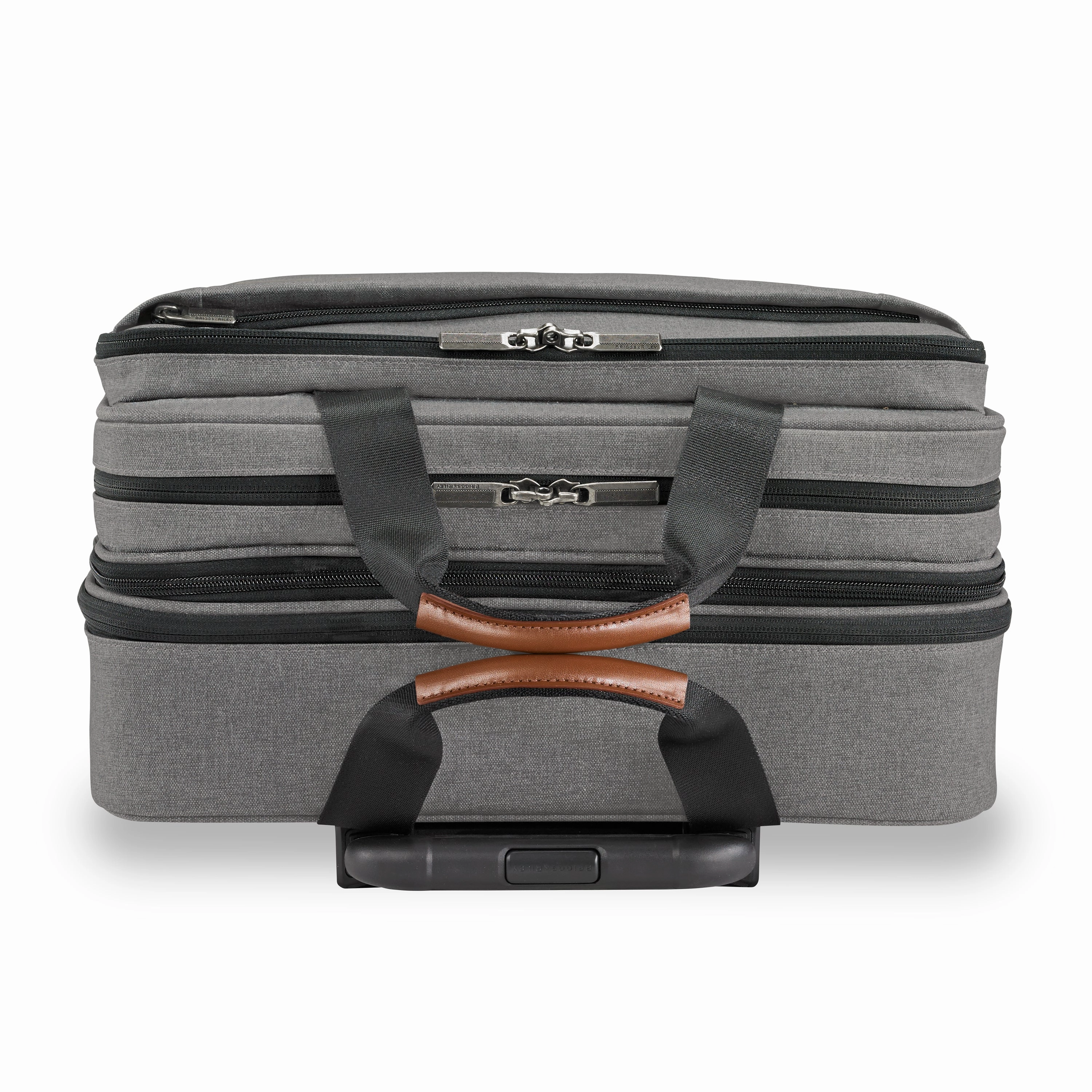 Briggs & Riley Kinzie Street 2.0 Medium Expandable Rolling Brief
