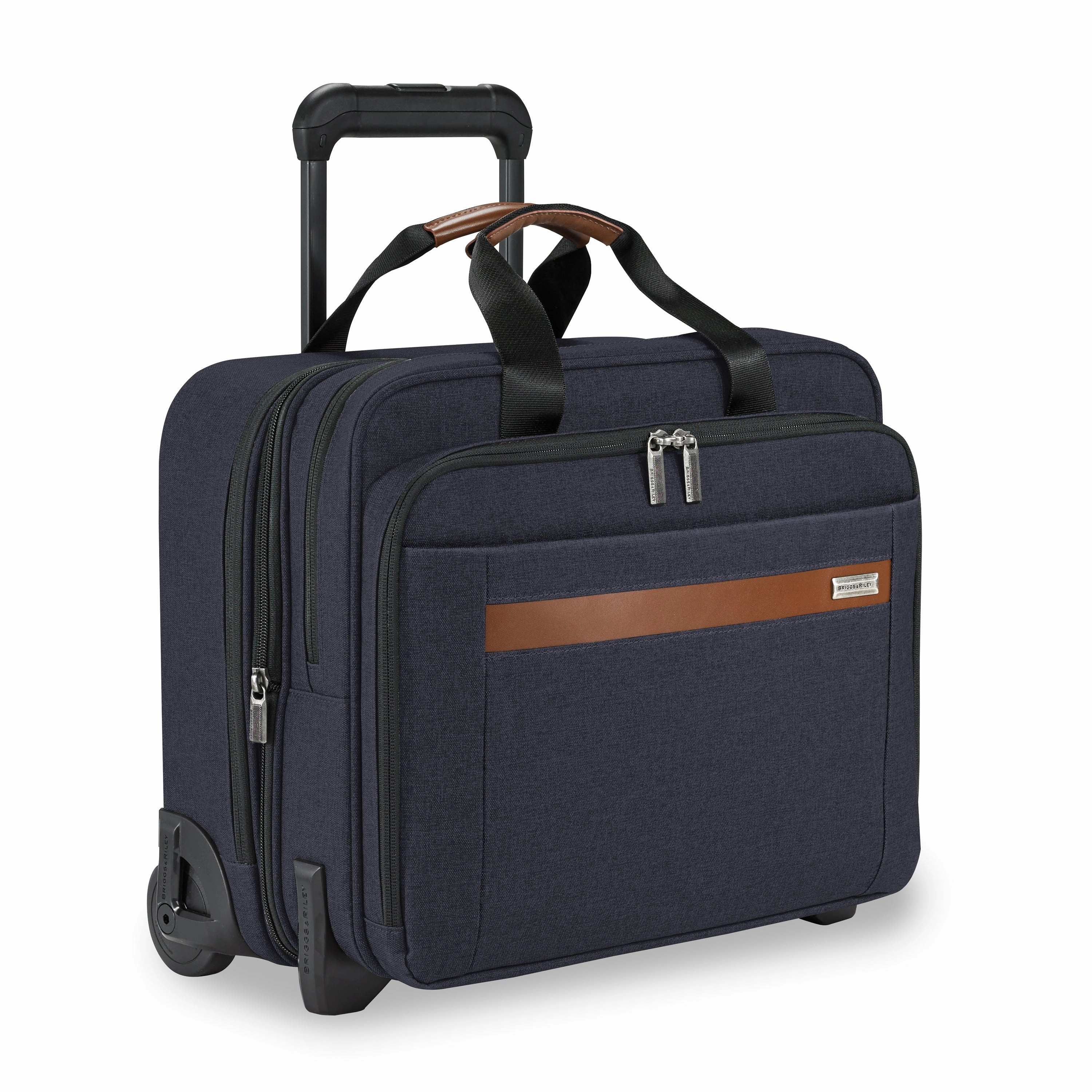 Briggs & Riley Kinzie Street 2.0 Medium Expandable Rolling Brief