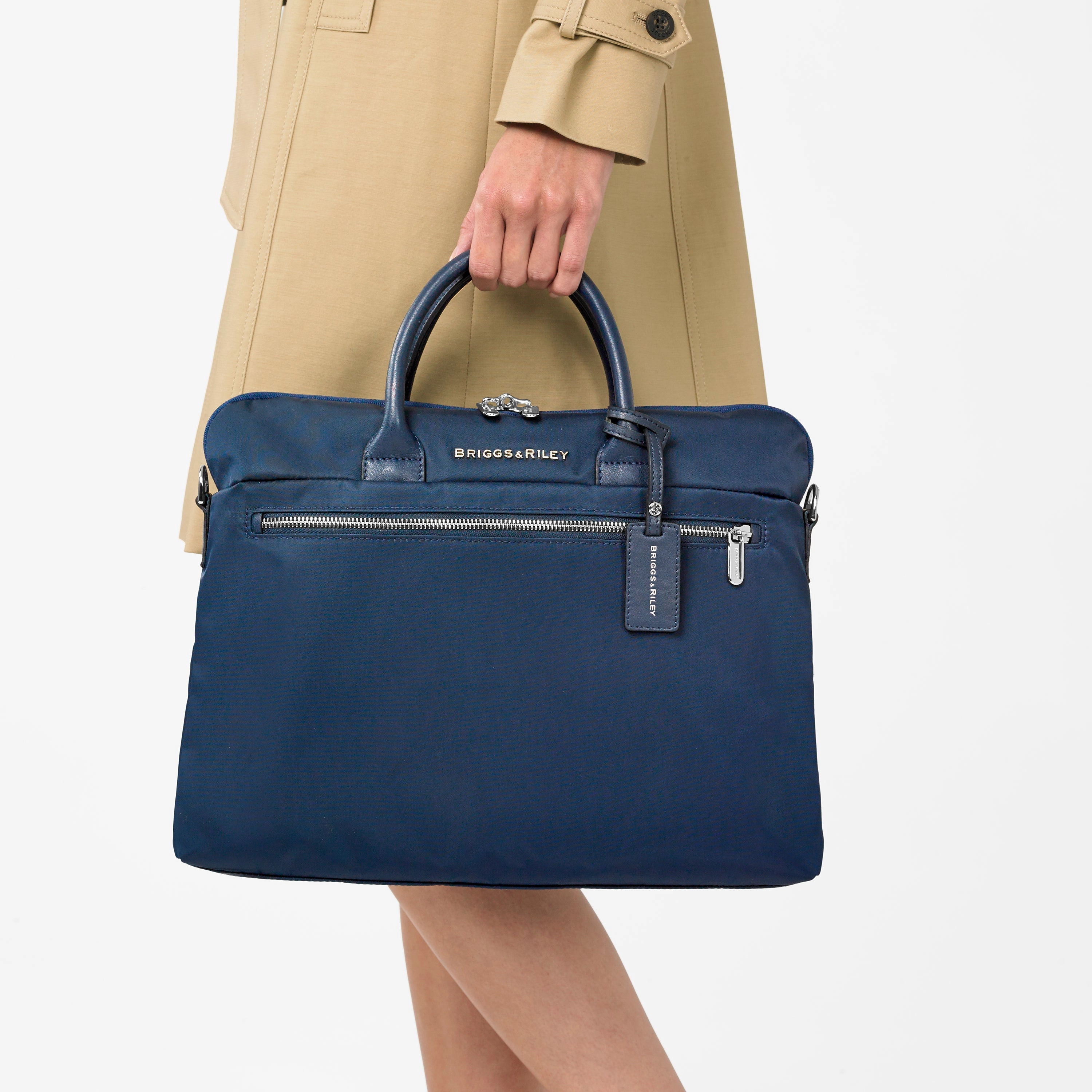 Briggs & Riley Rhapsody Slim Business