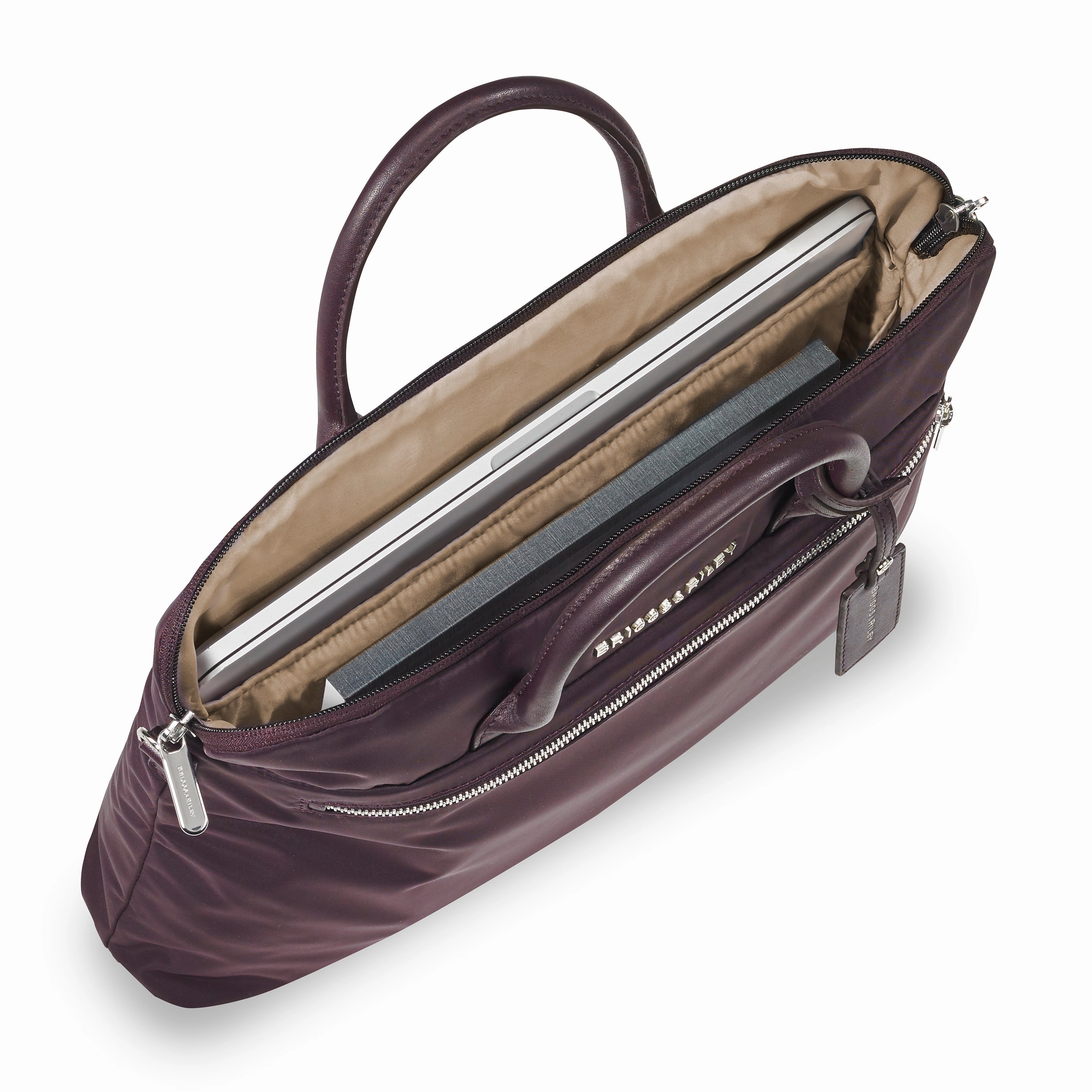 Briggs & Riley Rhapsody Slim Business
