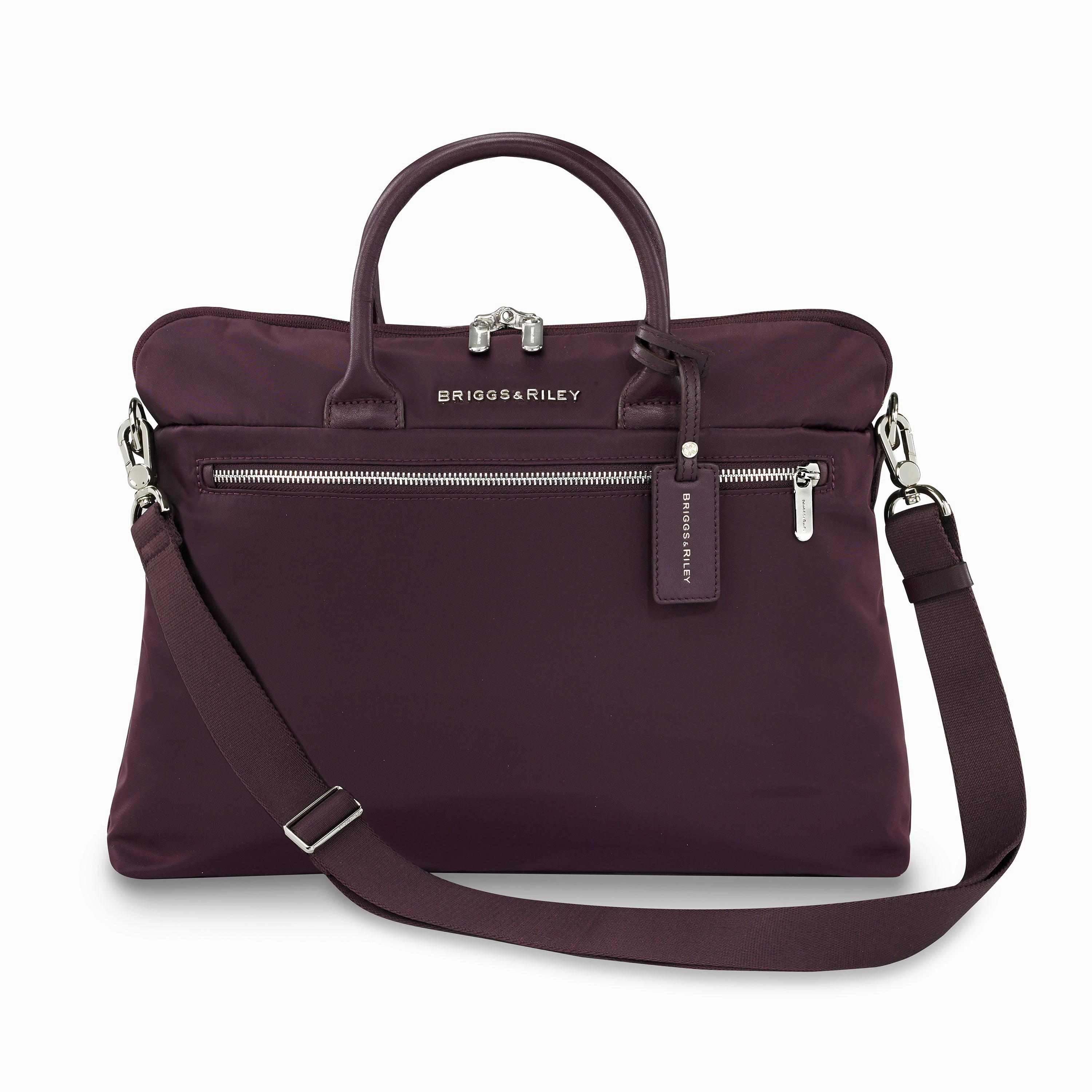Briggs & Riley Rhapsody Slim Business