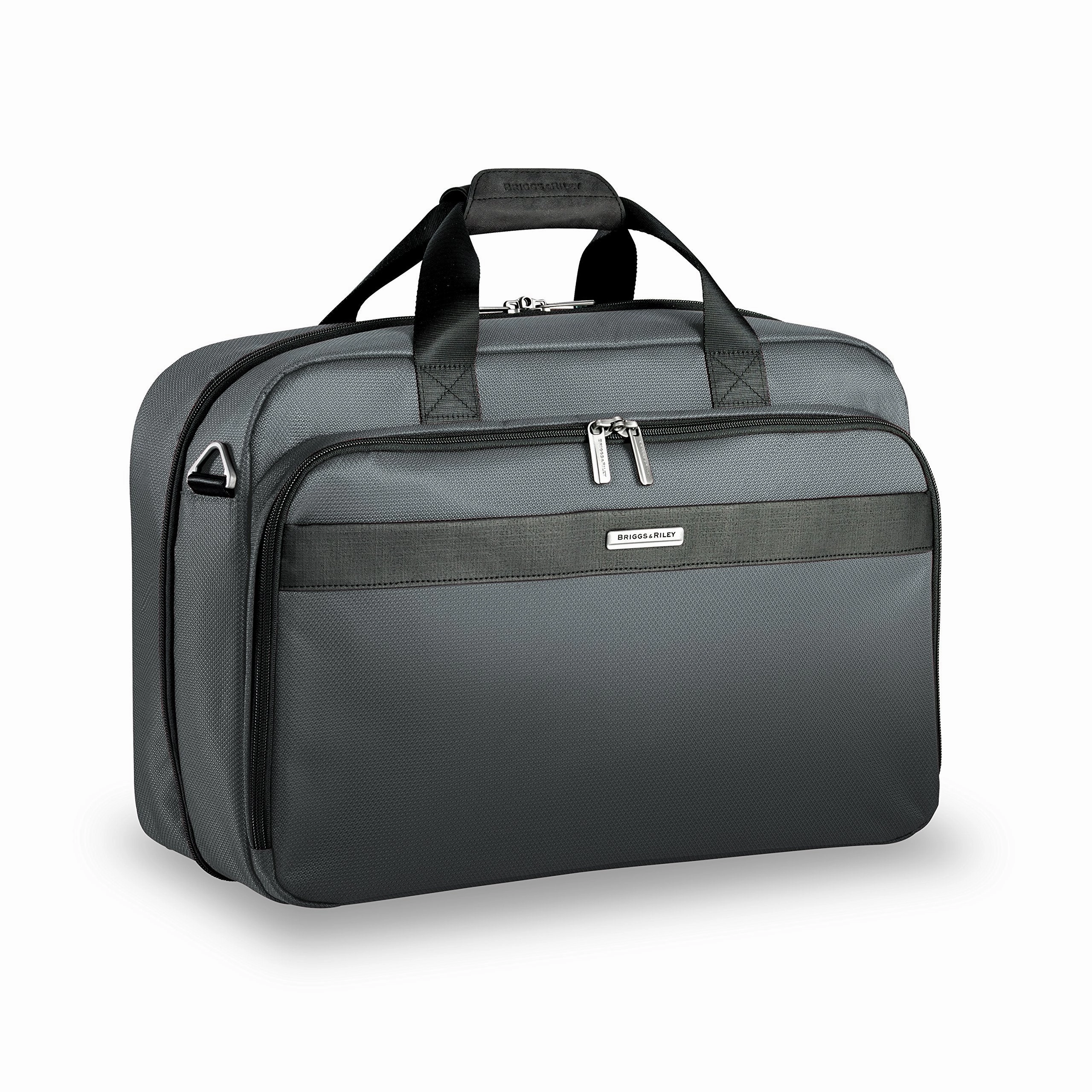 Briggs & Riley Transcend Clamshell Cabin Bag