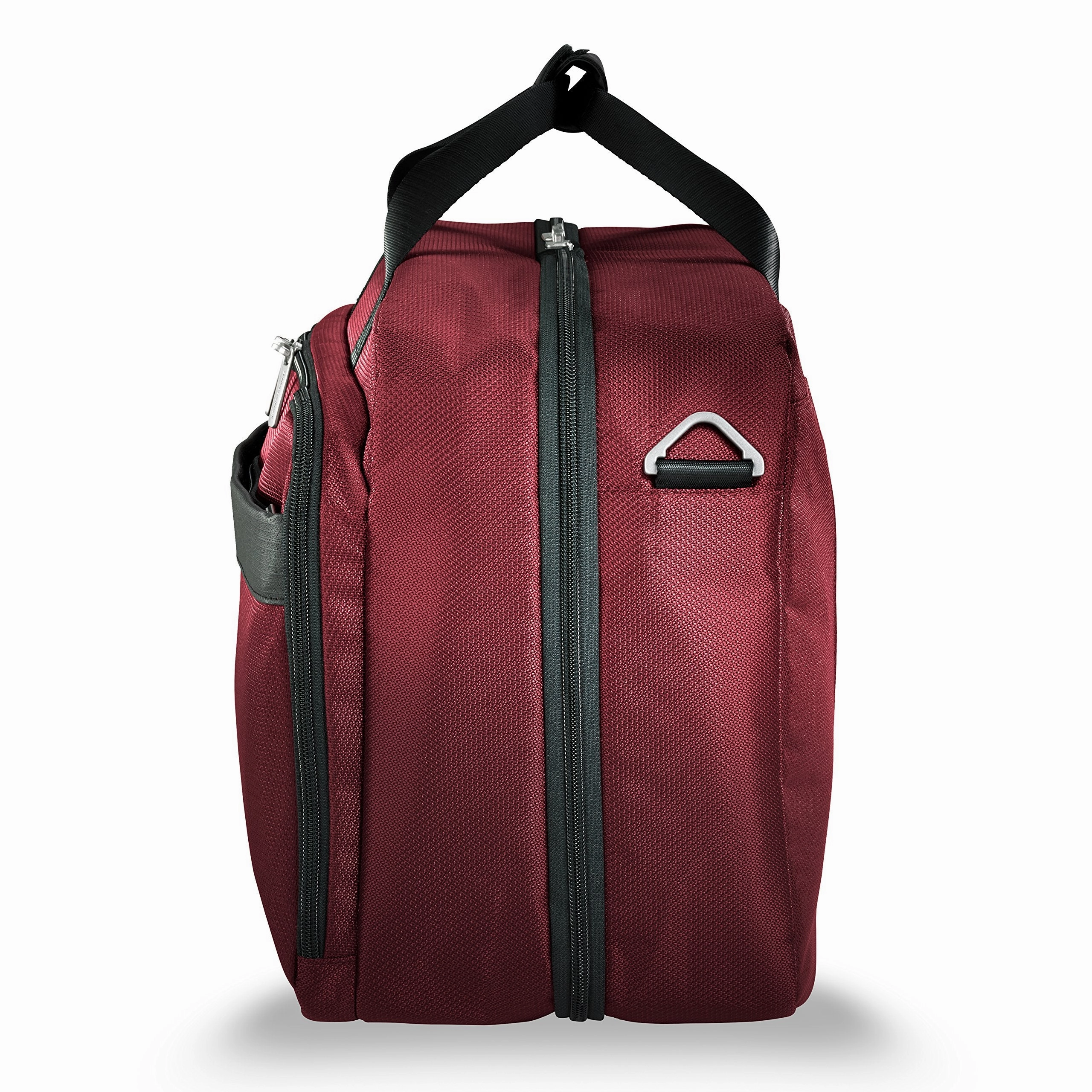 Briggs & Riley Transcend Clamshell Cabin Bag
