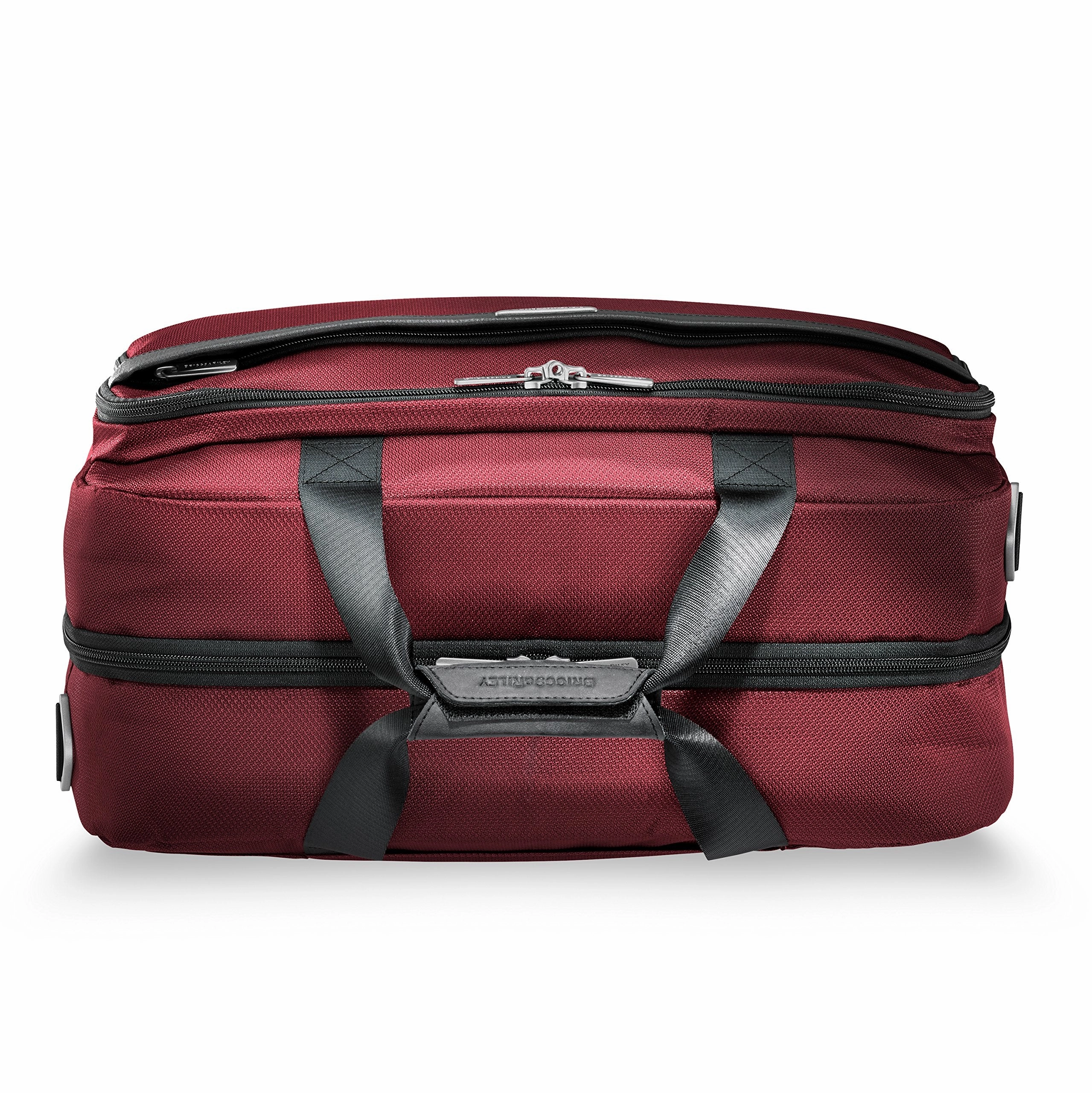 Briggs & Riley Transcend Clamshell Cabin Bag