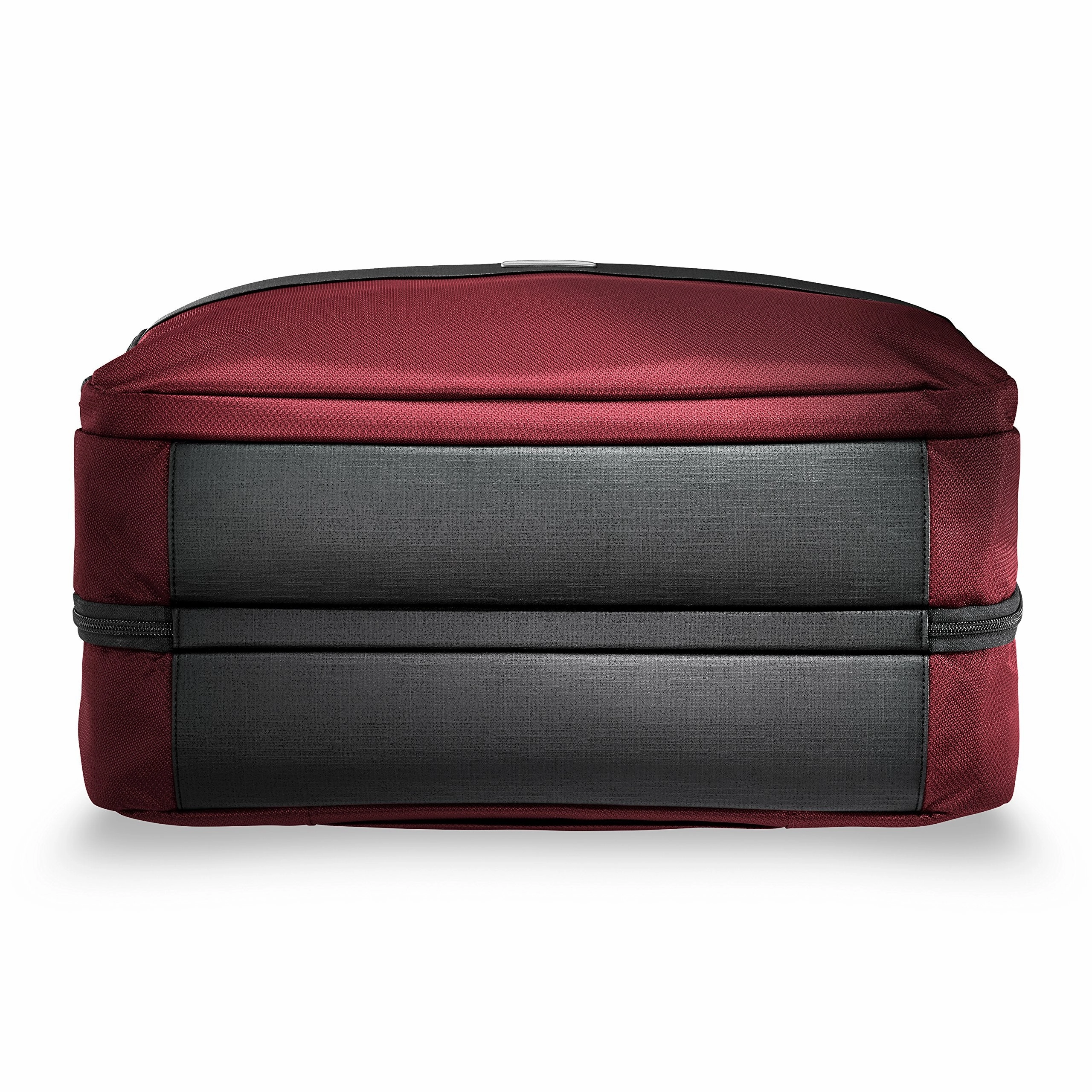 Briggs & Riley Transcend Clamshell Cabin Bag