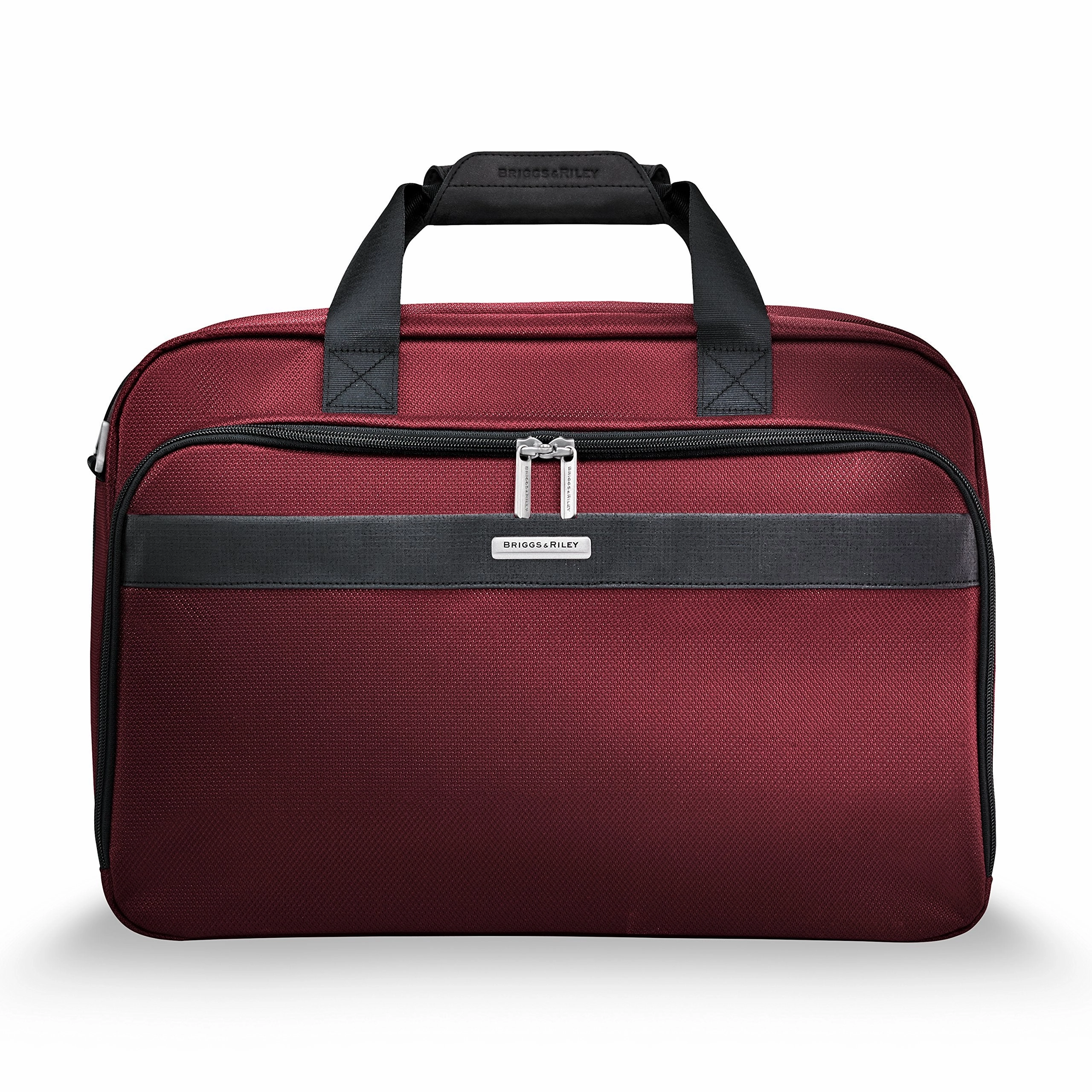 Briggs & Riley Transcend Clamshell Cabin Bag