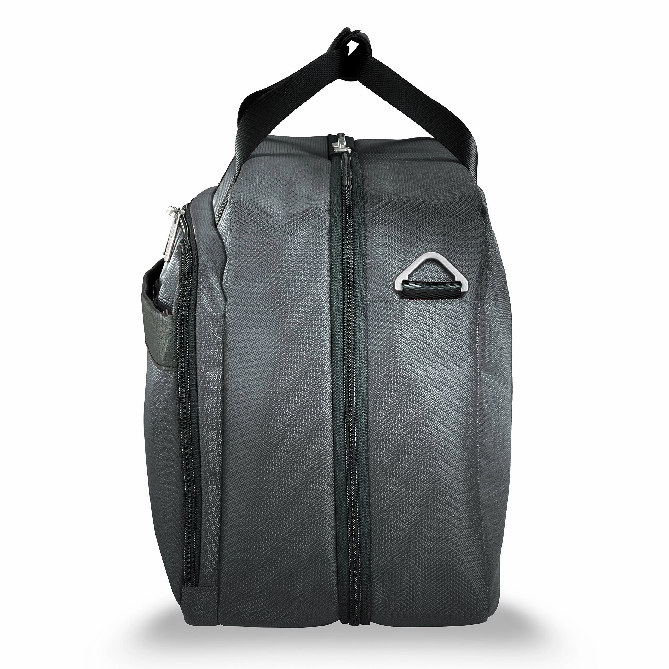 Briggs & Riley Transcend Clamshell Cabin Bag