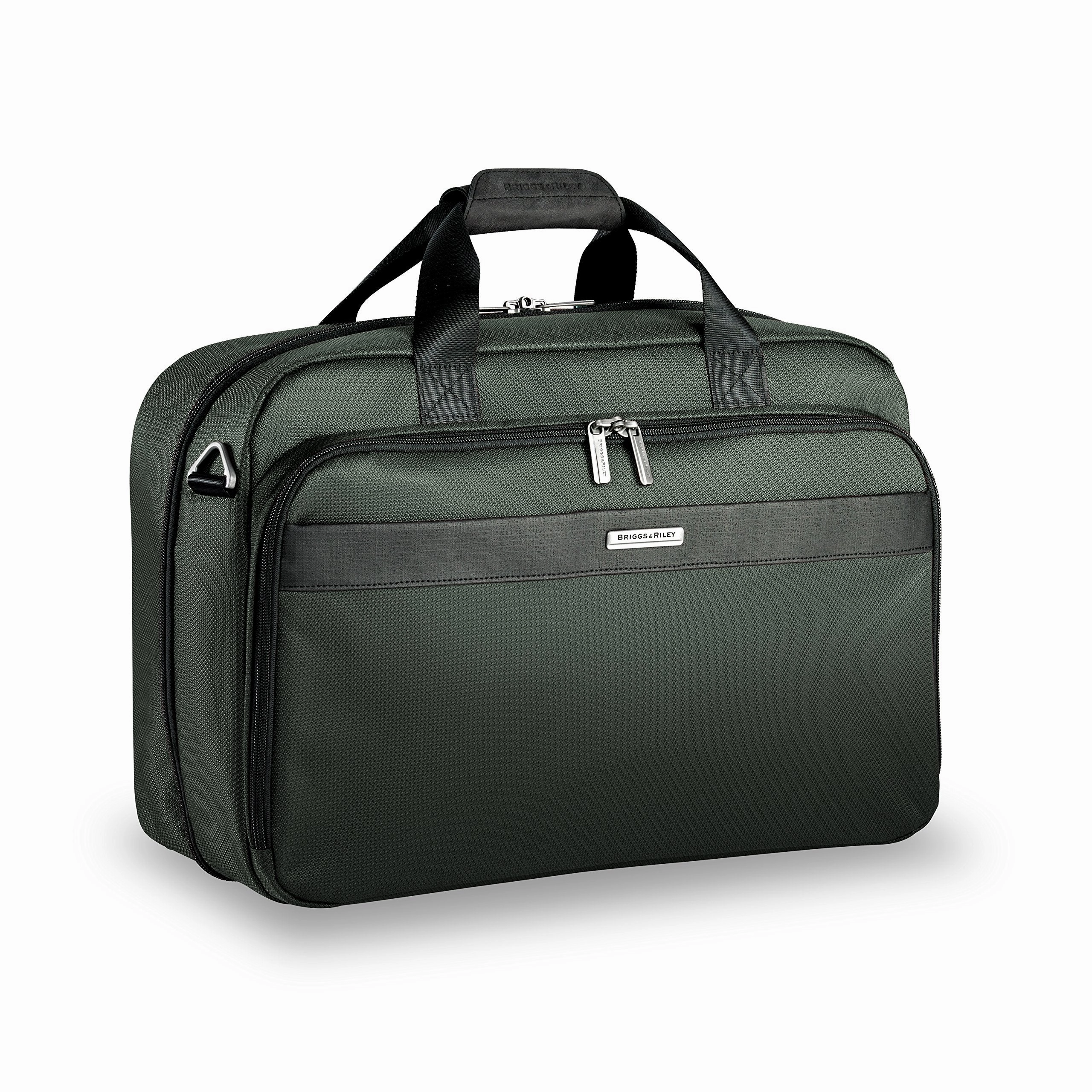 Briggs & Riley Transcend Clamshell Cabin Bag
