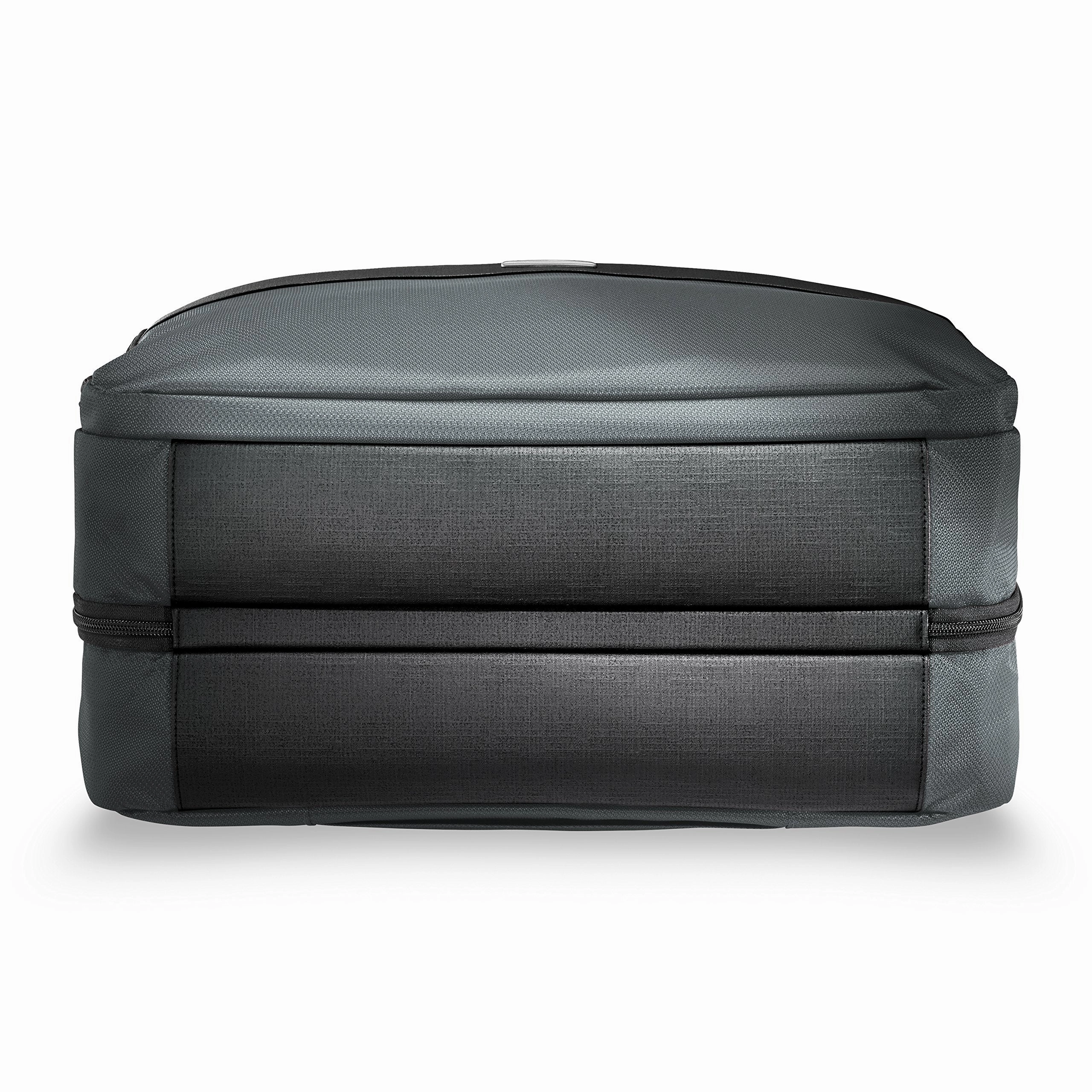 Briggs & Riley Transcend Clamshell Cabin Bag