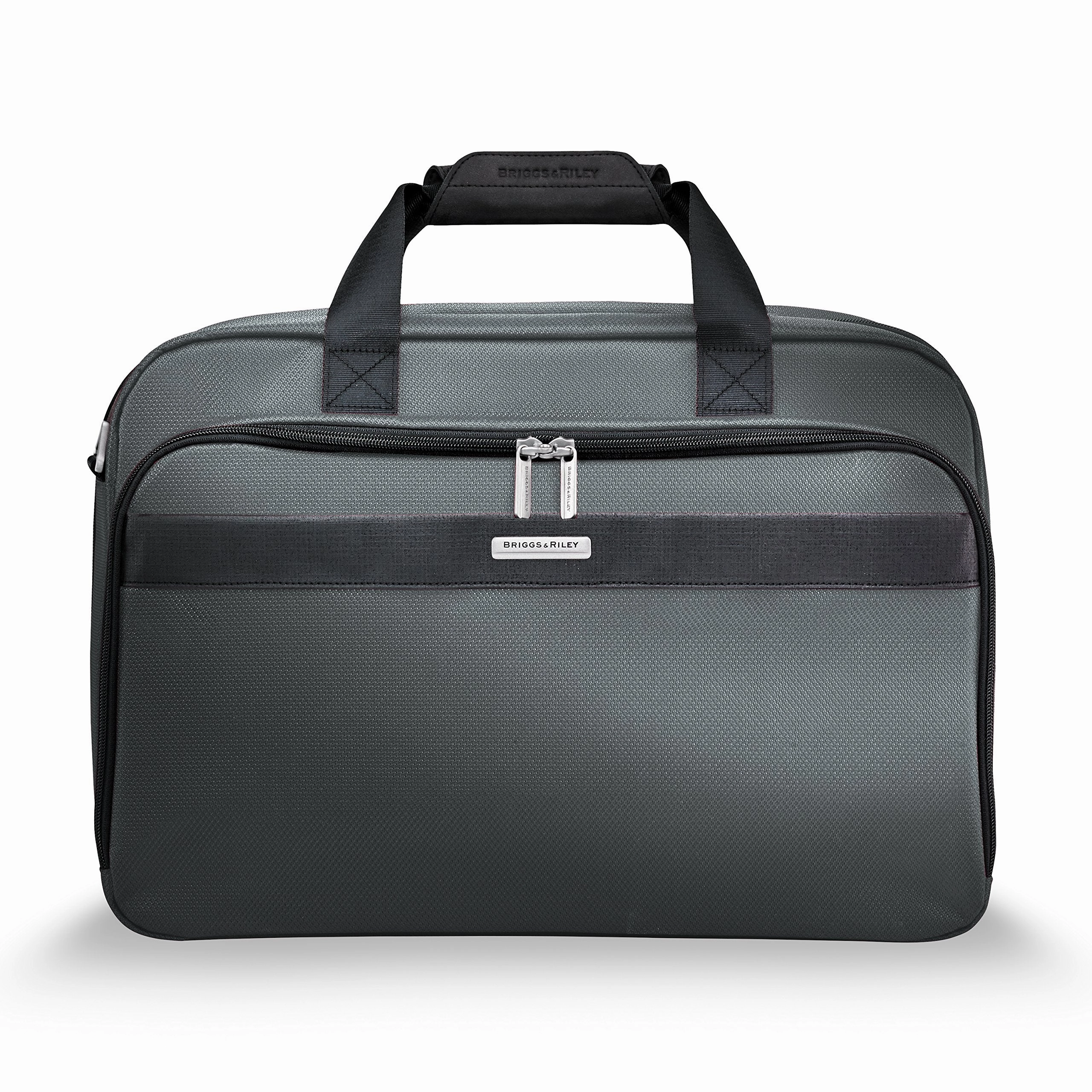 Briggs & Riley Transcend Clamshell Cabin Bag
