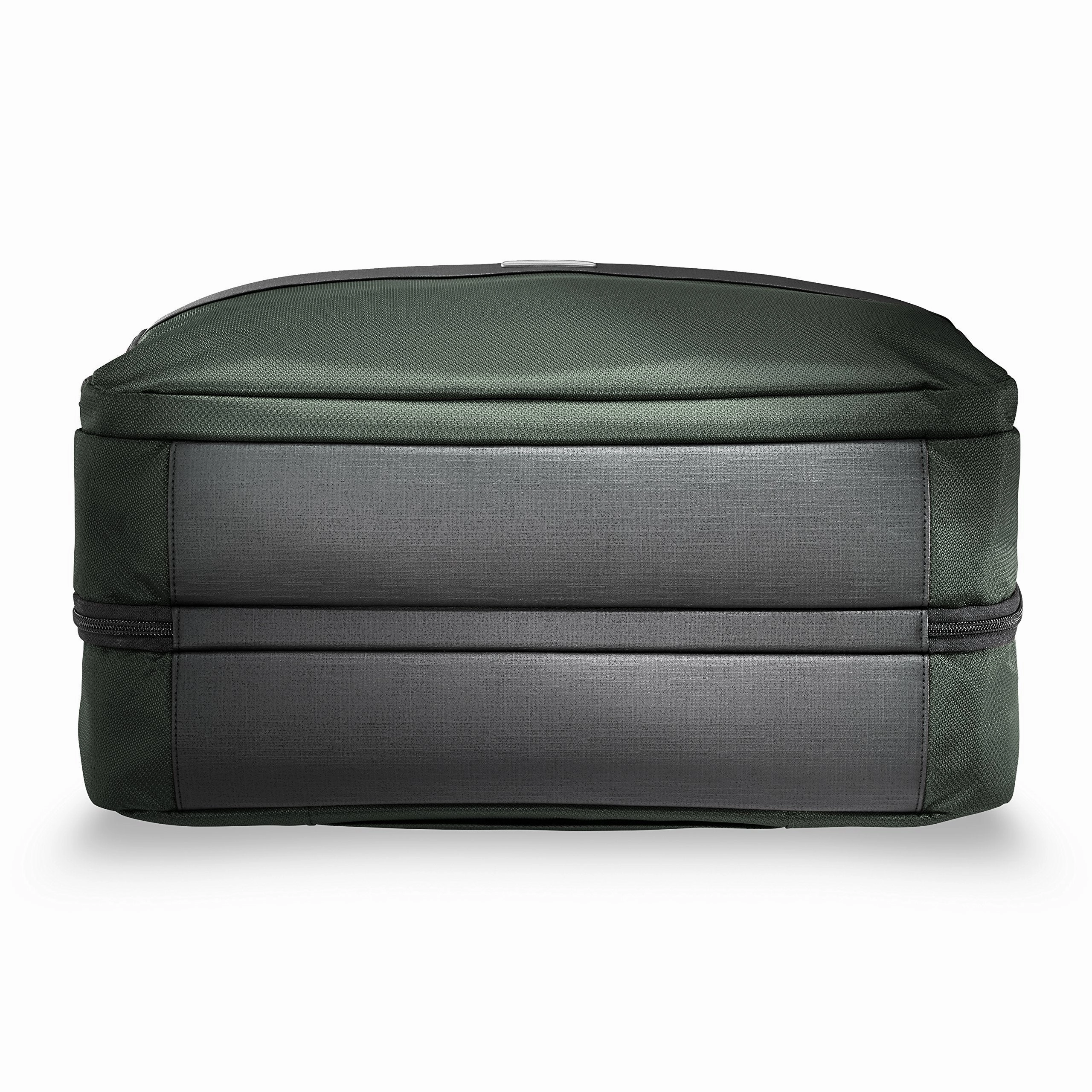 Briggs & Riley Transcend Clamshell Cabin Bag
