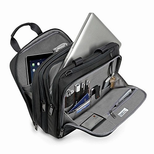 Briggs & Riley Verb Adapt Expandable Brief