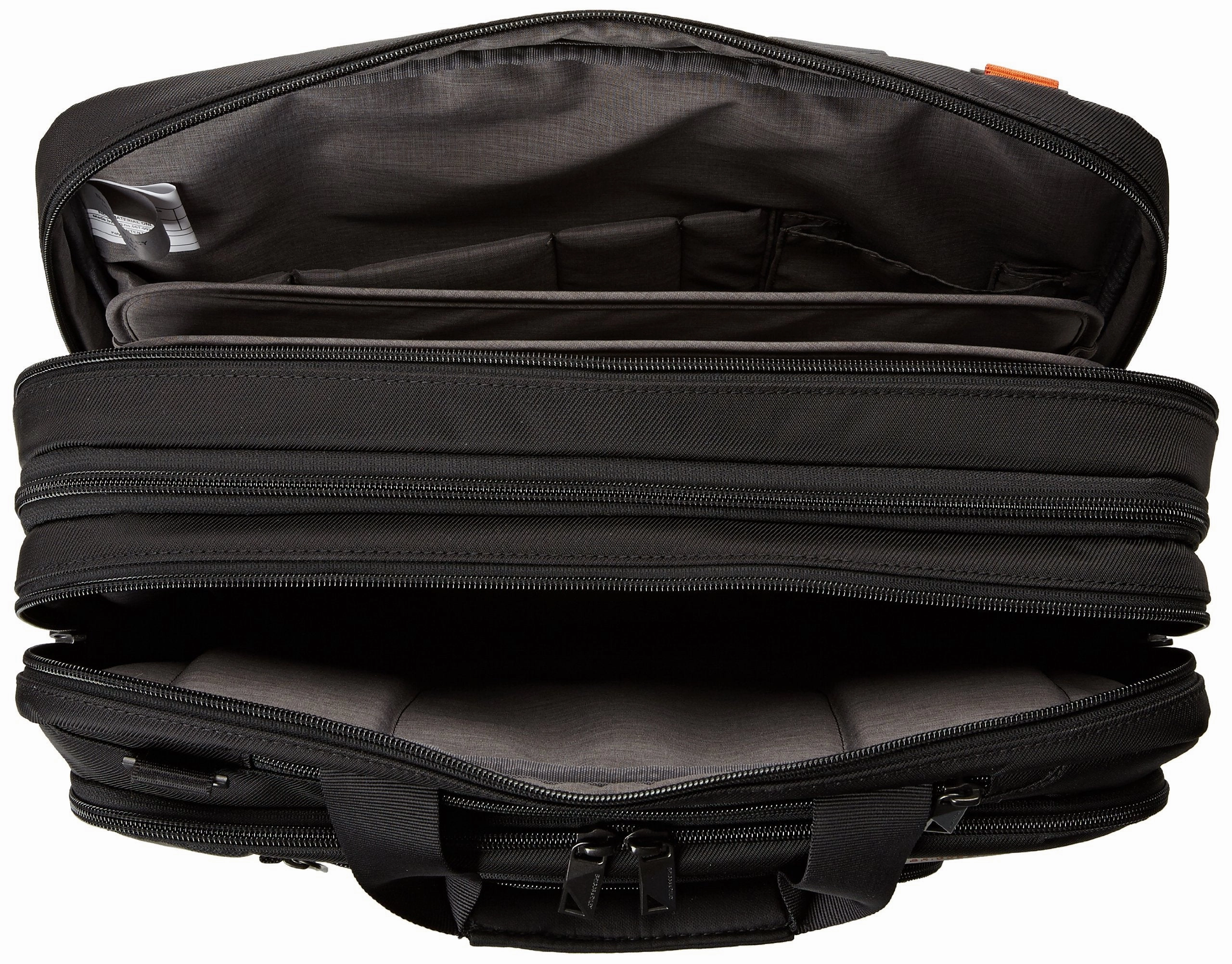 Briggs & Riley Verb Adapt Expandable Brief