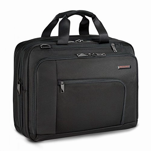 Briggs & Riley Verb Adapt Expandable Brief