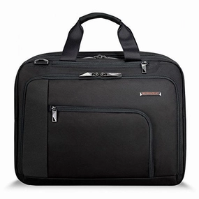 Briggs & Riley Verb Adapt Expandable Brief