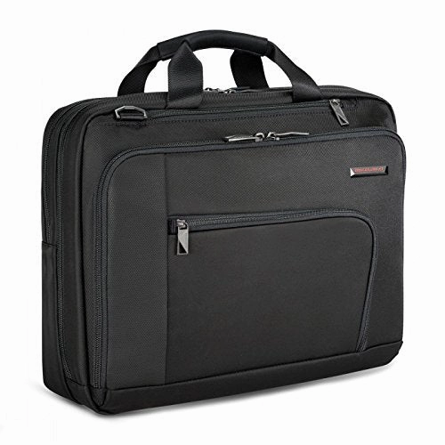 Briggs & Riley Verb Contact Medium Brief